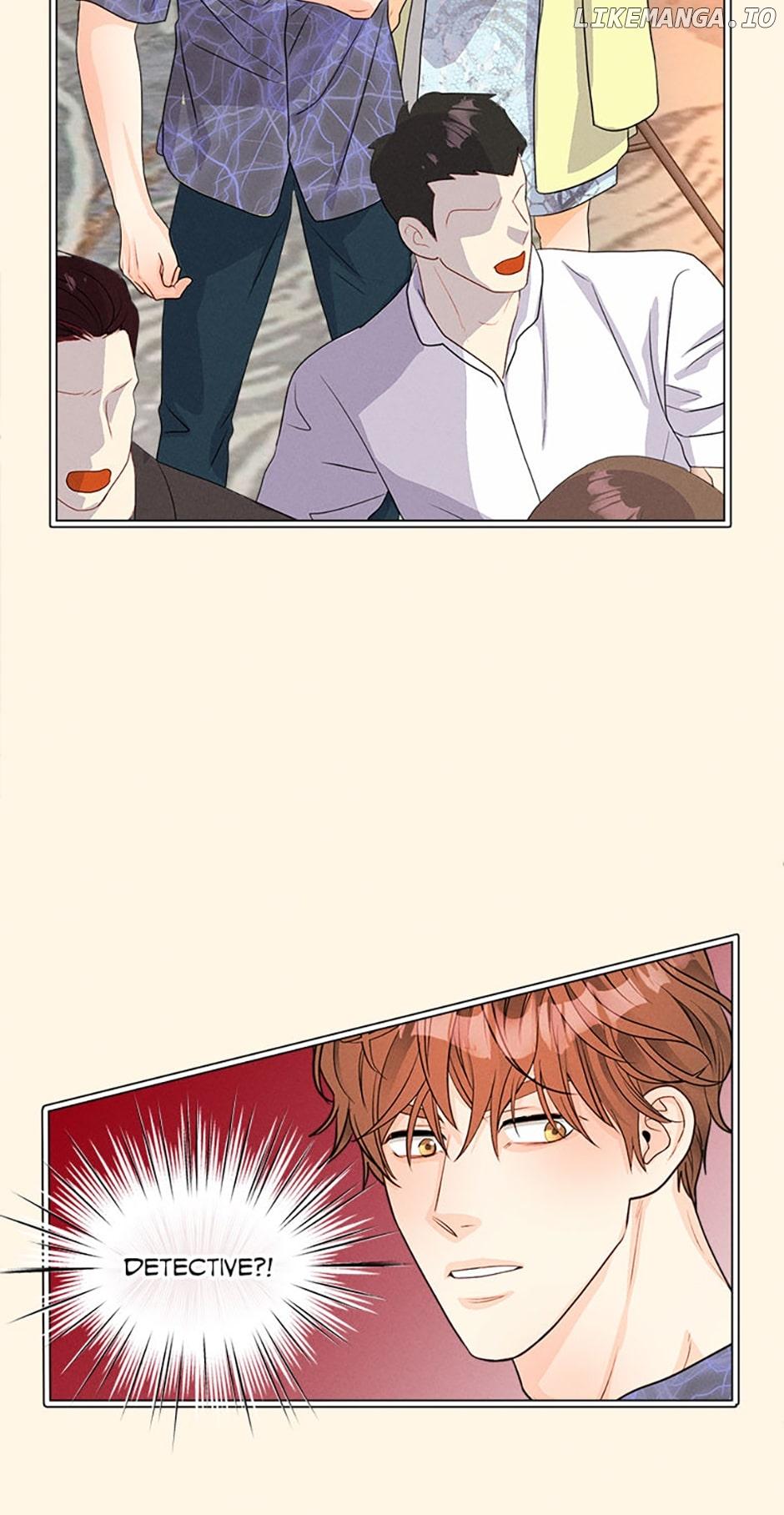Personal Preference Chapter 63 page 41
