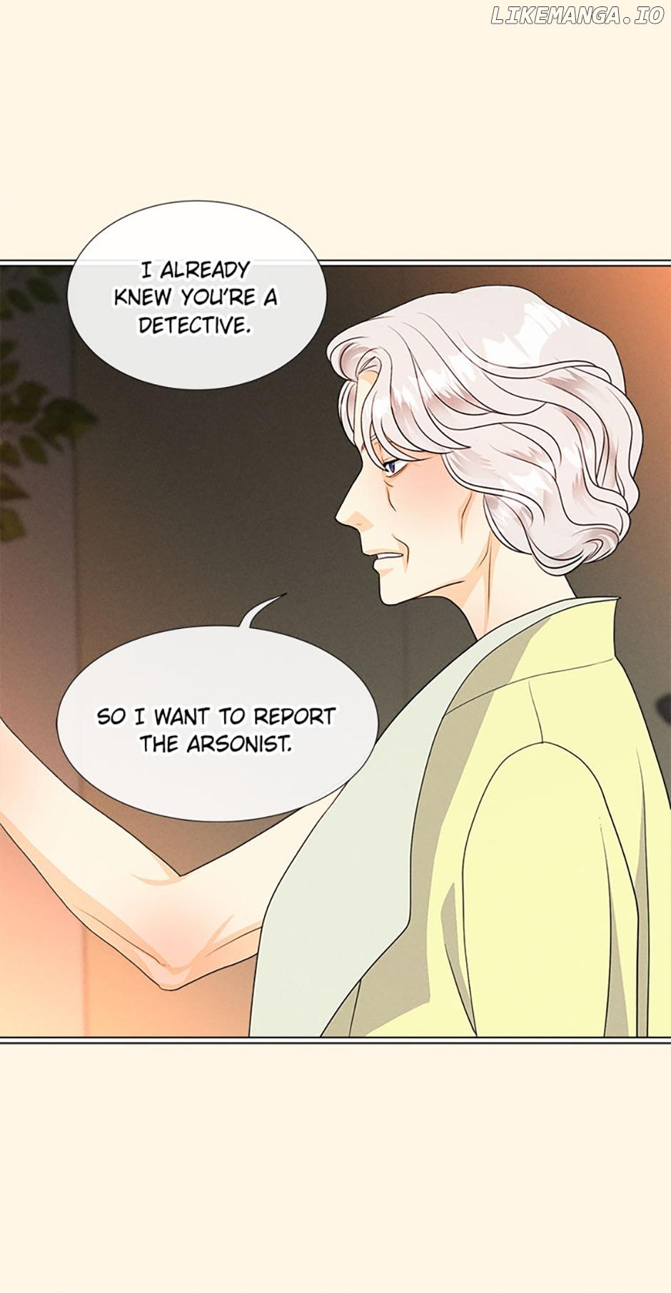 Personal Preference Chapter 63 page 42