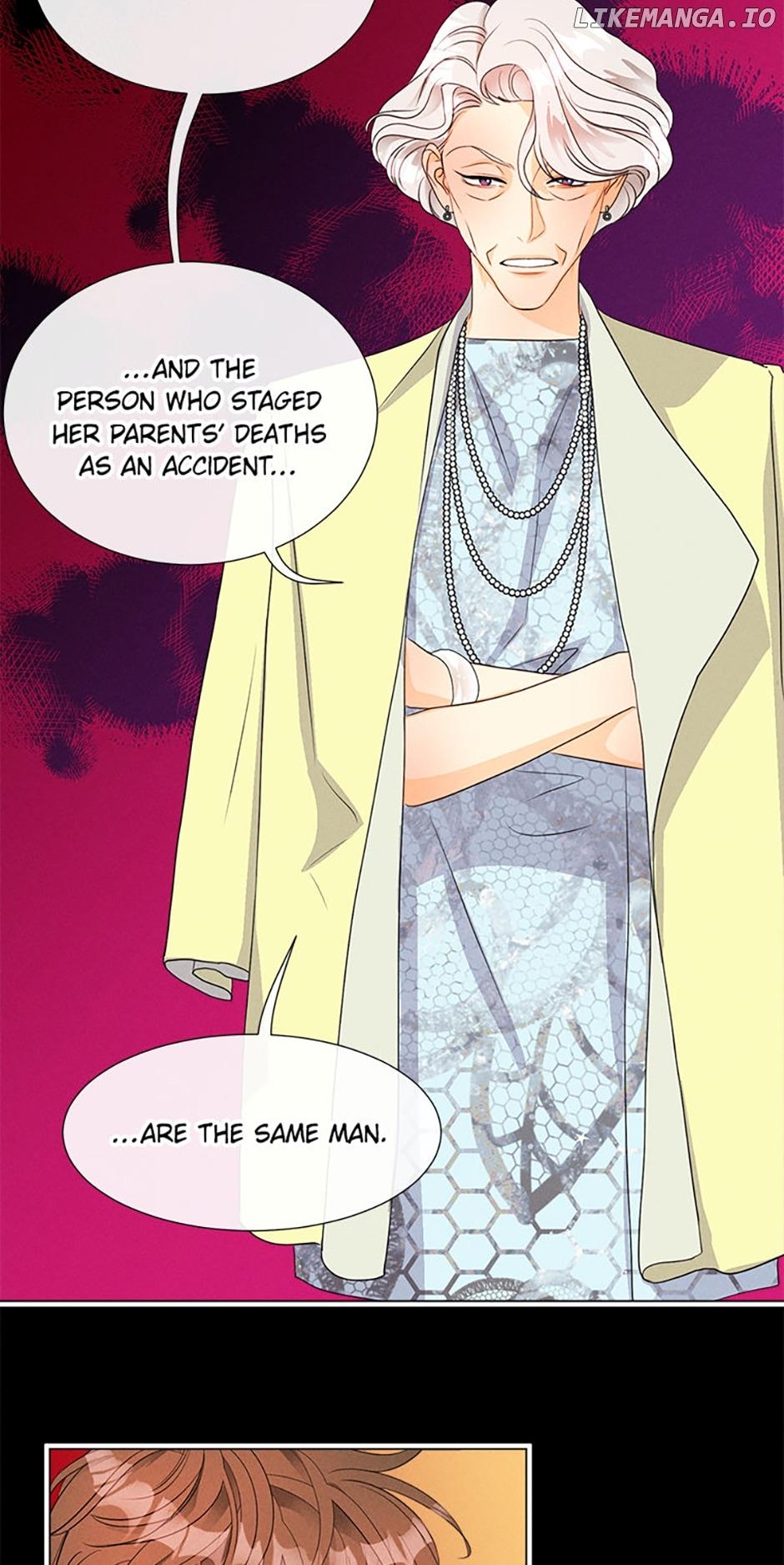 Personal Preference Chapter 63 page 44