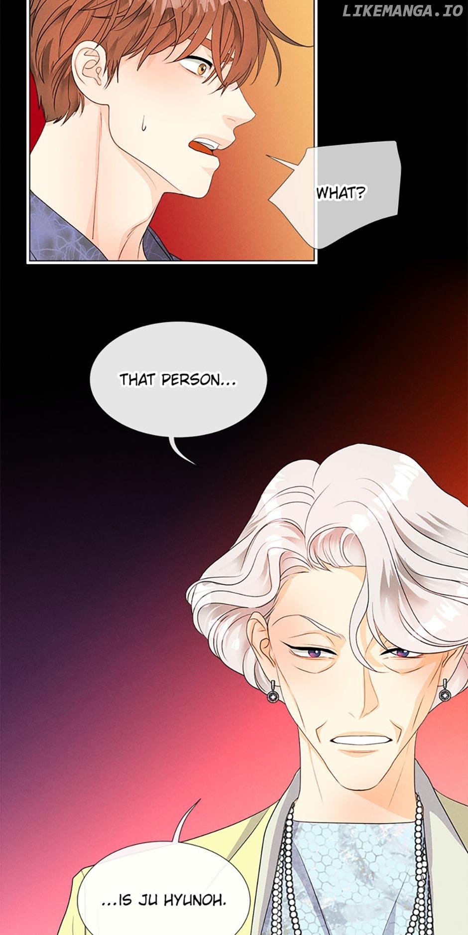 Personal Preference Chapter 63 page 45