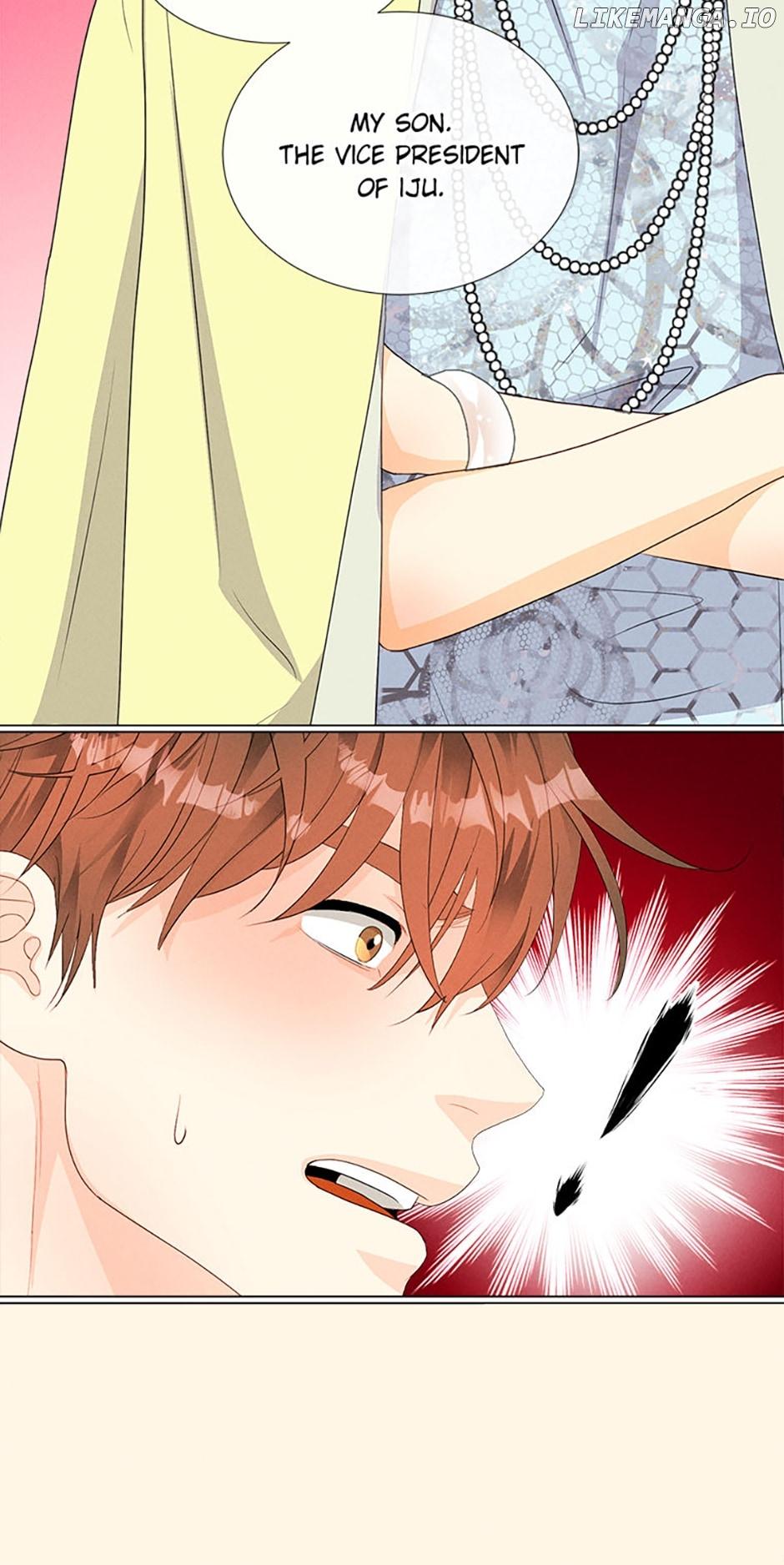 Personal Preference Chapter 63 page 46