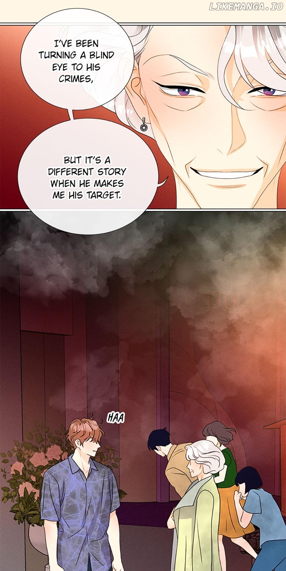 Personal Preference Chapter 63 page 47