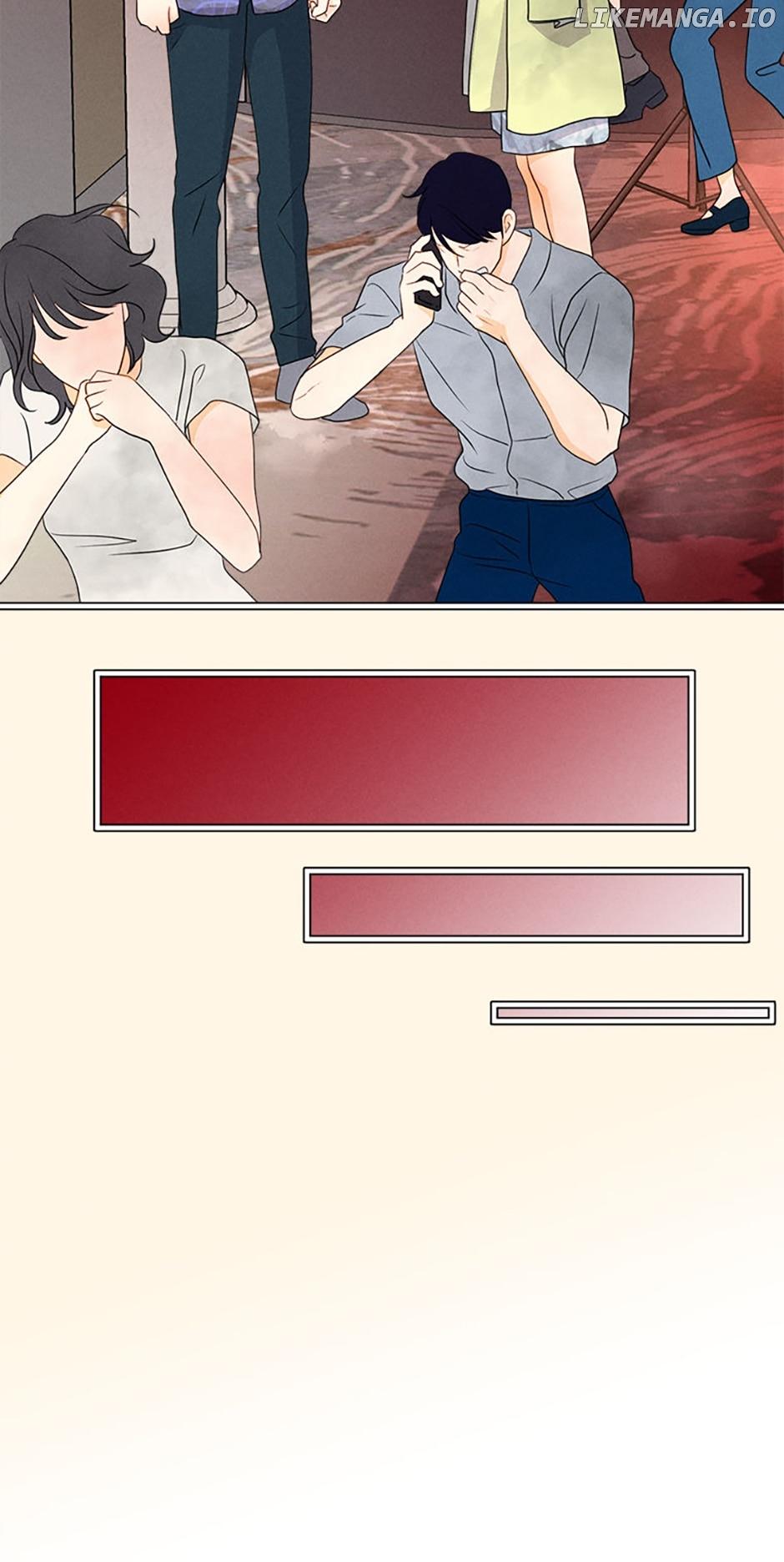 Personal Preference Chapter 63 page 48