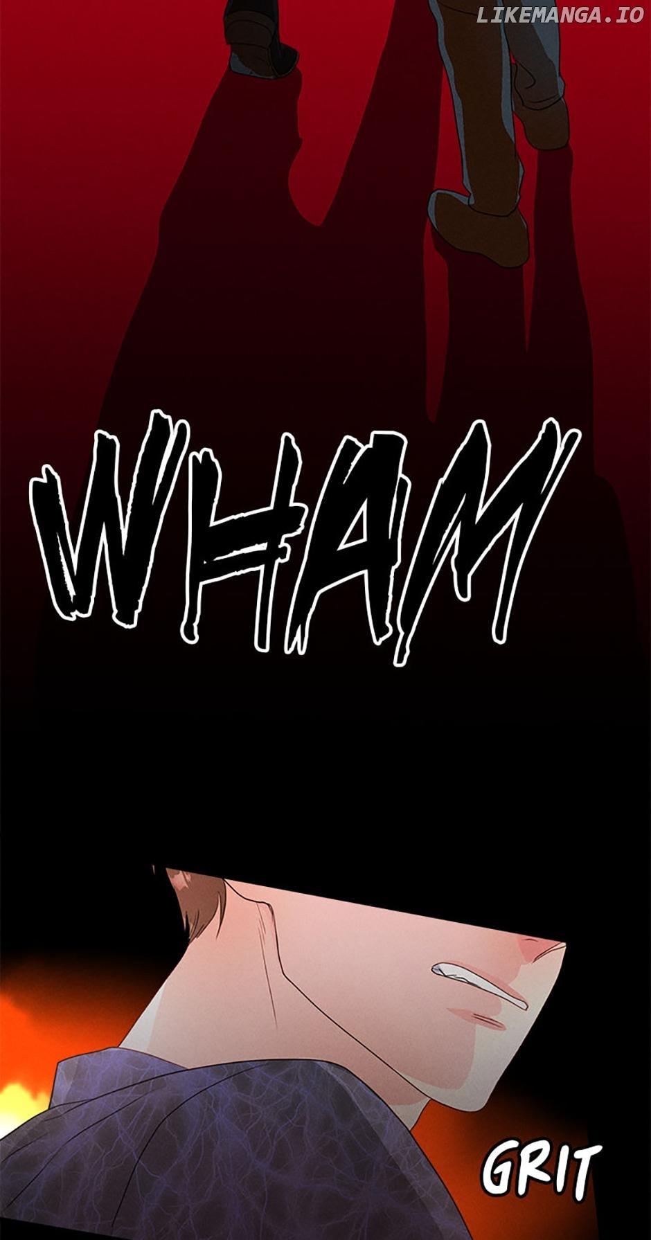 Personal Preference Chapter 63 page 4