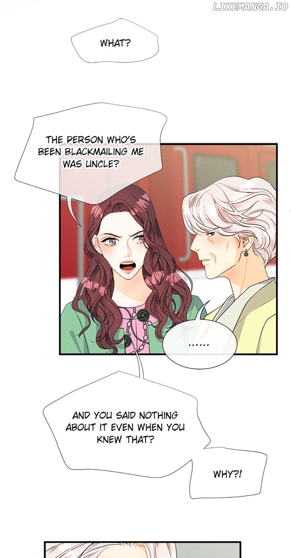 Personal Preference Chapter 63 page 49