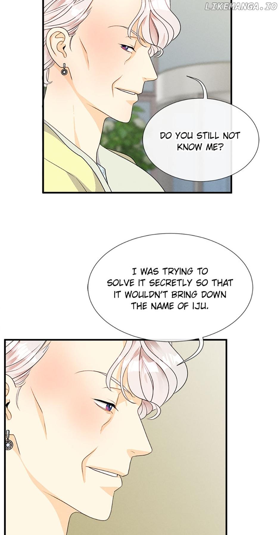 Personal Preference Chapter 63 page 50