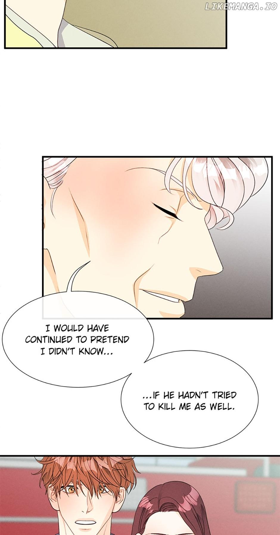 Personal Preference Chapter 63 page 51
