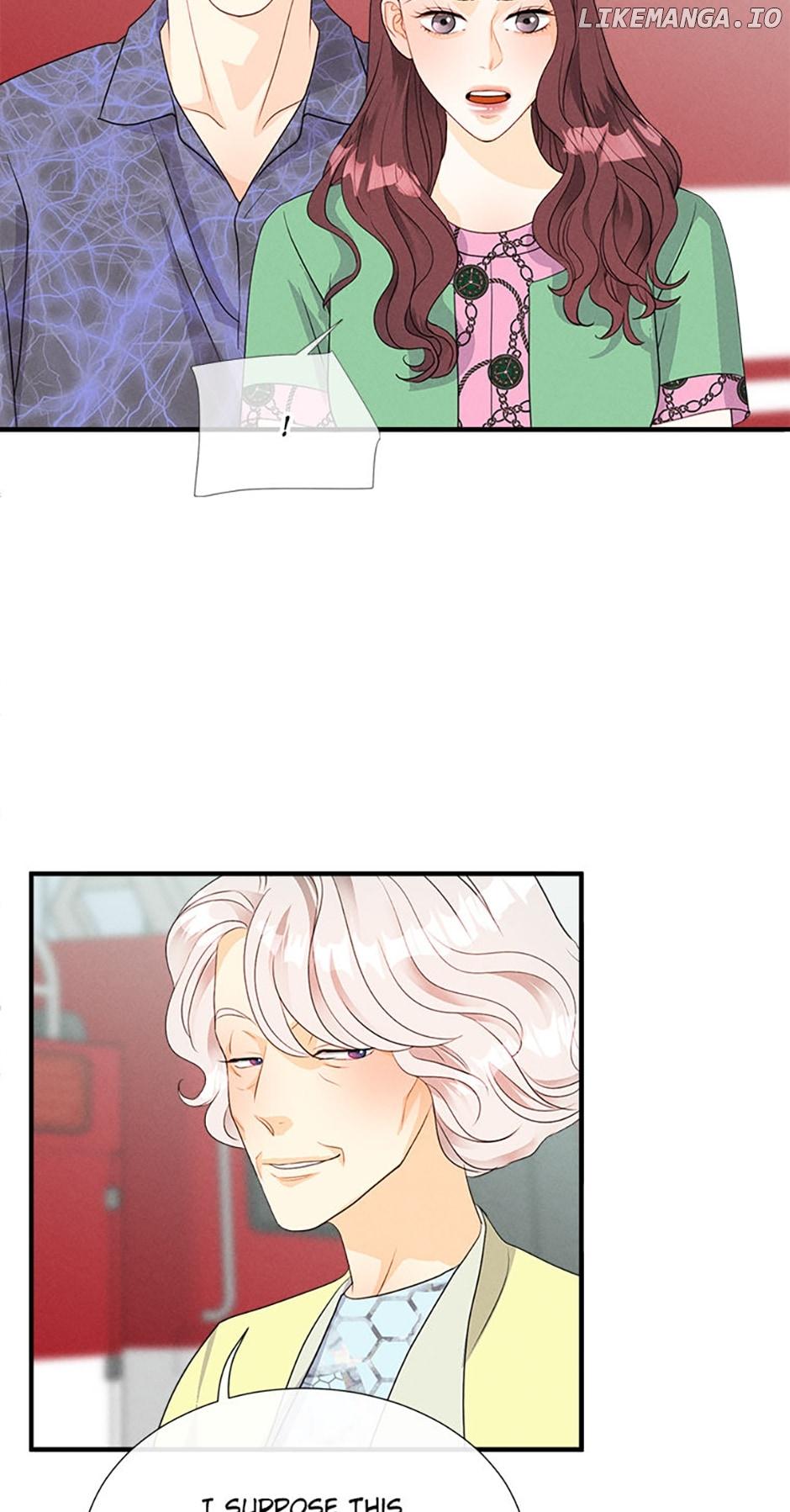 Personal Preference Chapter 63 page 52