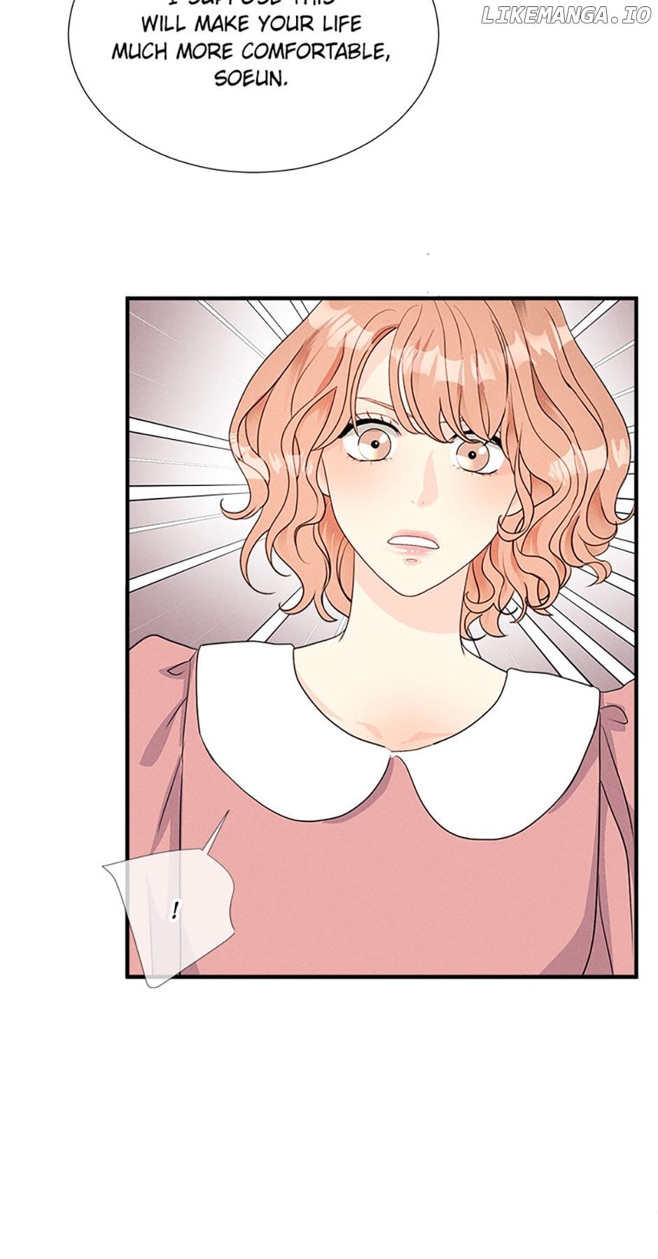 Personal Preference Chapter 63 page 53