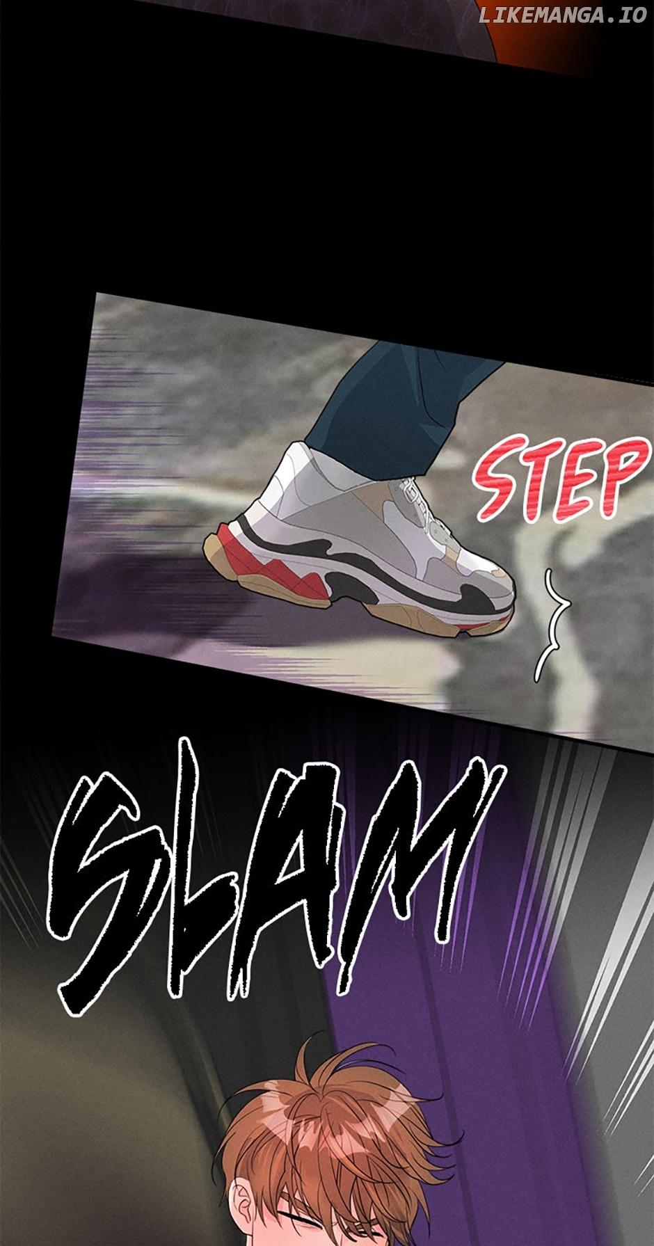 Personal Preference Chapter 63 page 5