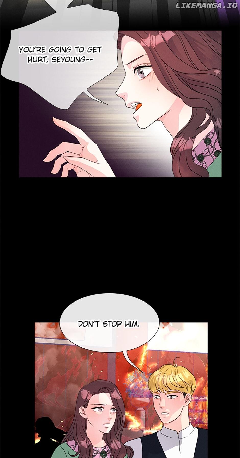 Personal Preference Chapter 63 page 7