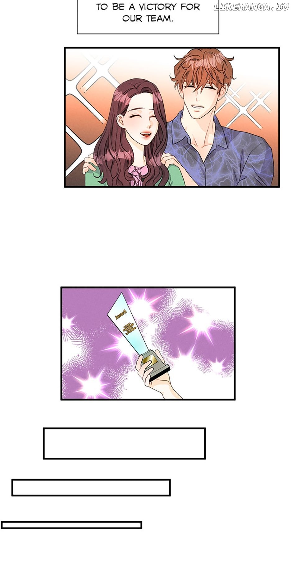 Personal Preference Chapter 64 page 9