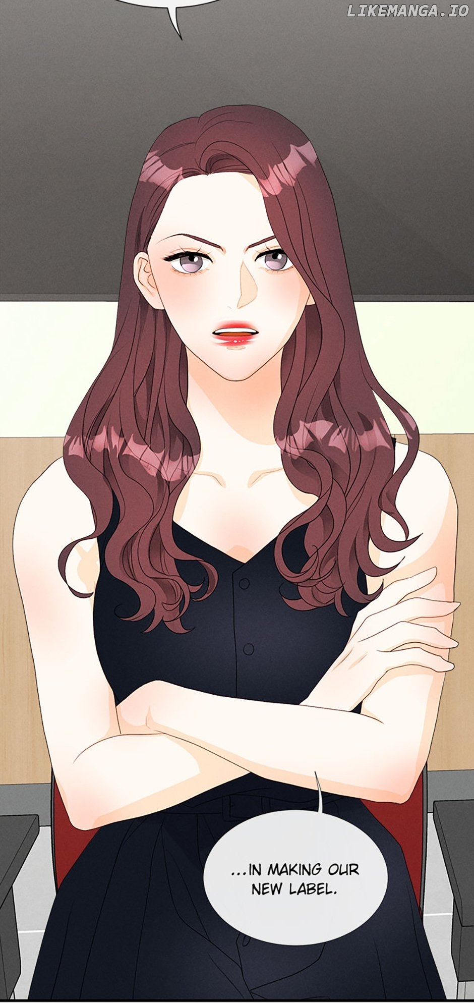 Personal Preference Chapter 64 page 19