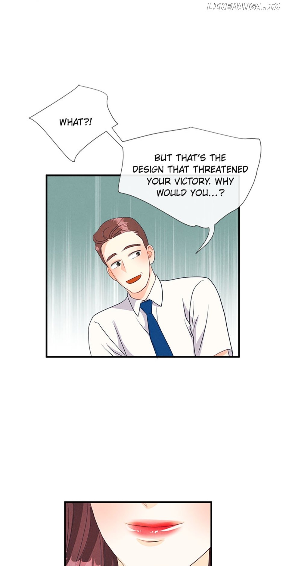Personal Preference Chapter 64 page 20