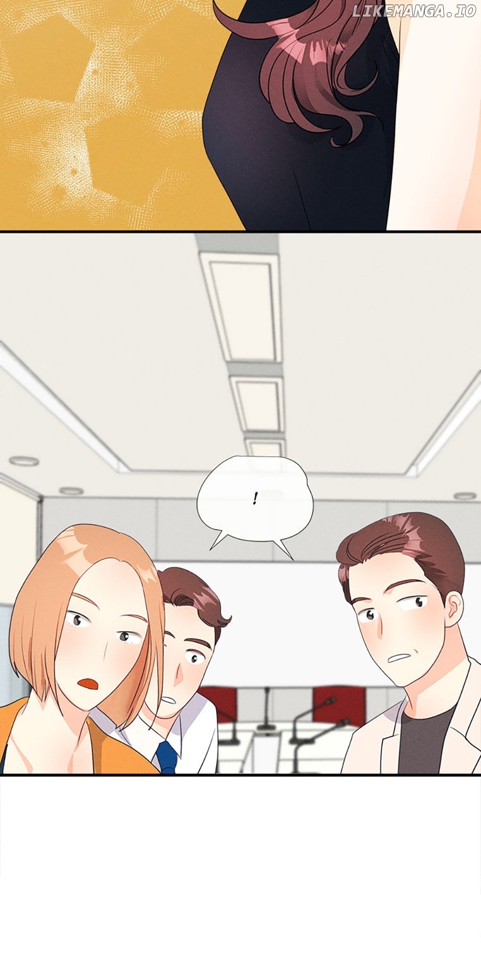 Personal Preference Chapter 64 page 22