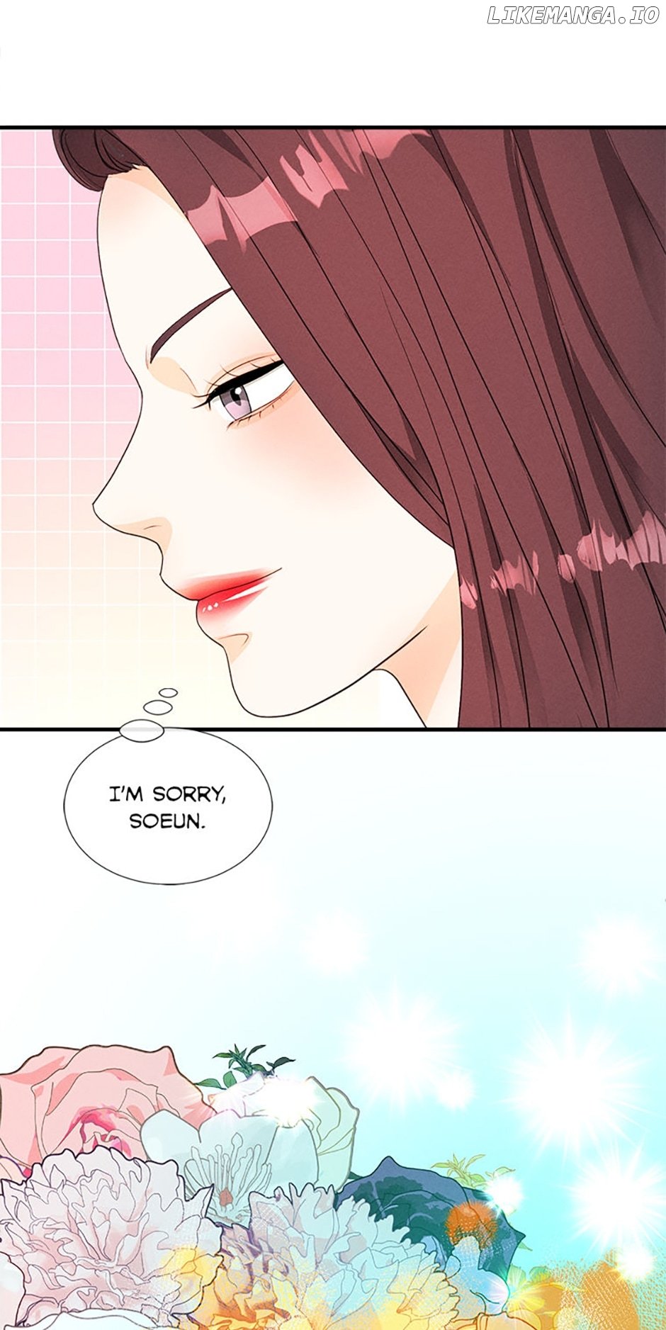 Personal Preference Chapter 64 page 23