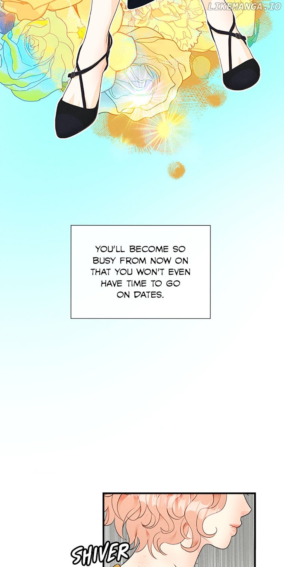 Personal Preference Chapter 64 page 25