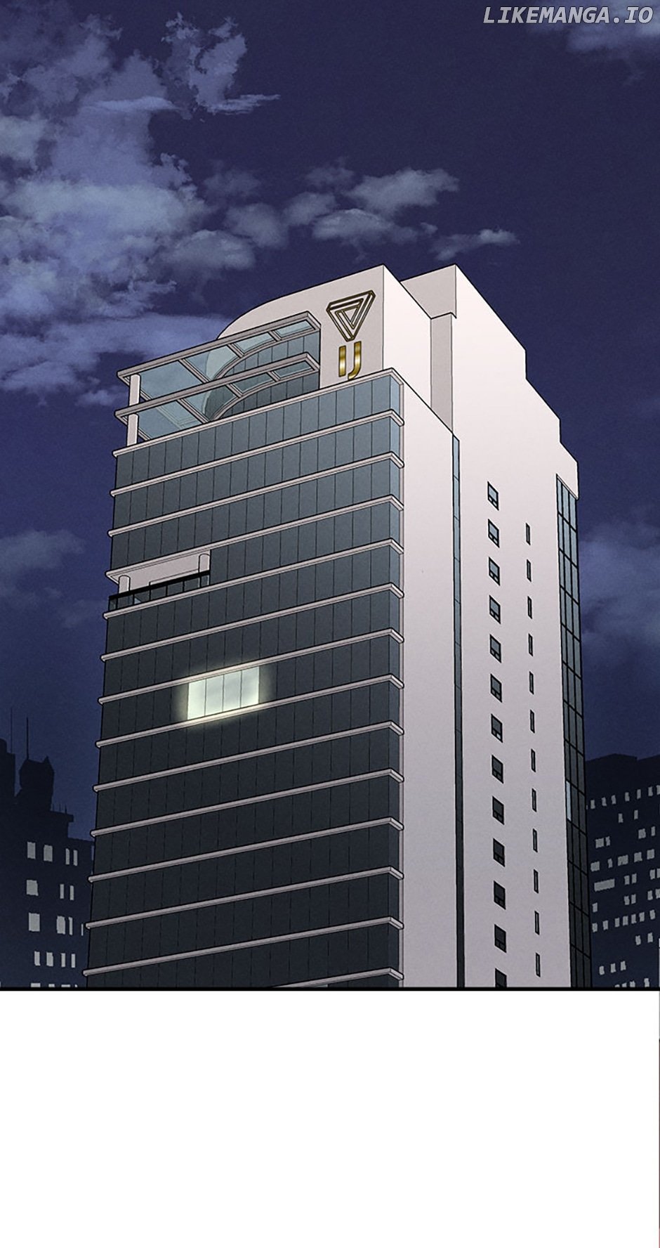 Personal Preference Chapter 64 page 30