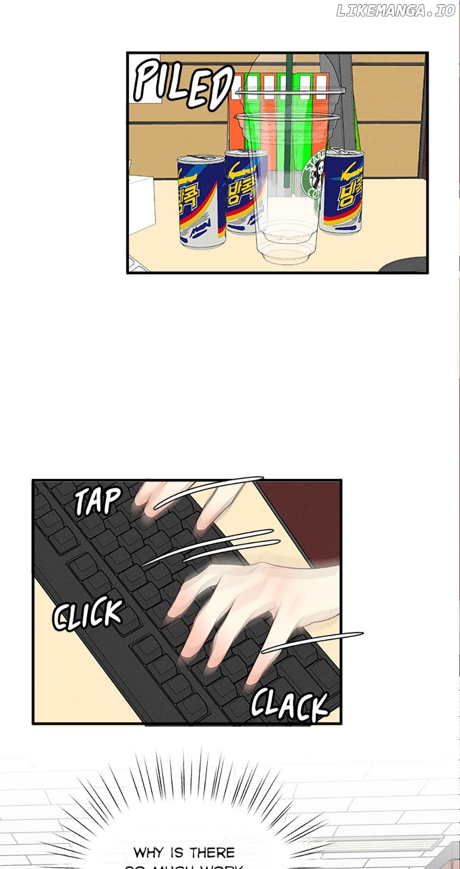 Personal Preference Chapter 64 page 31