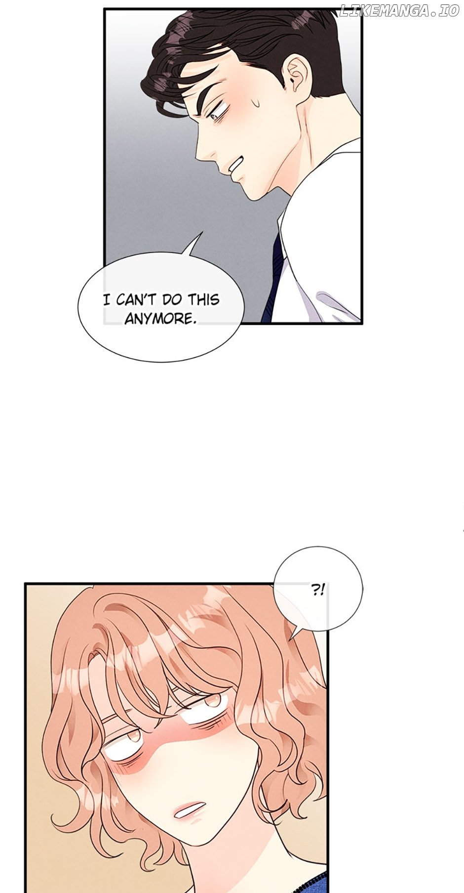 Personal Preference Chapter 64 page 34