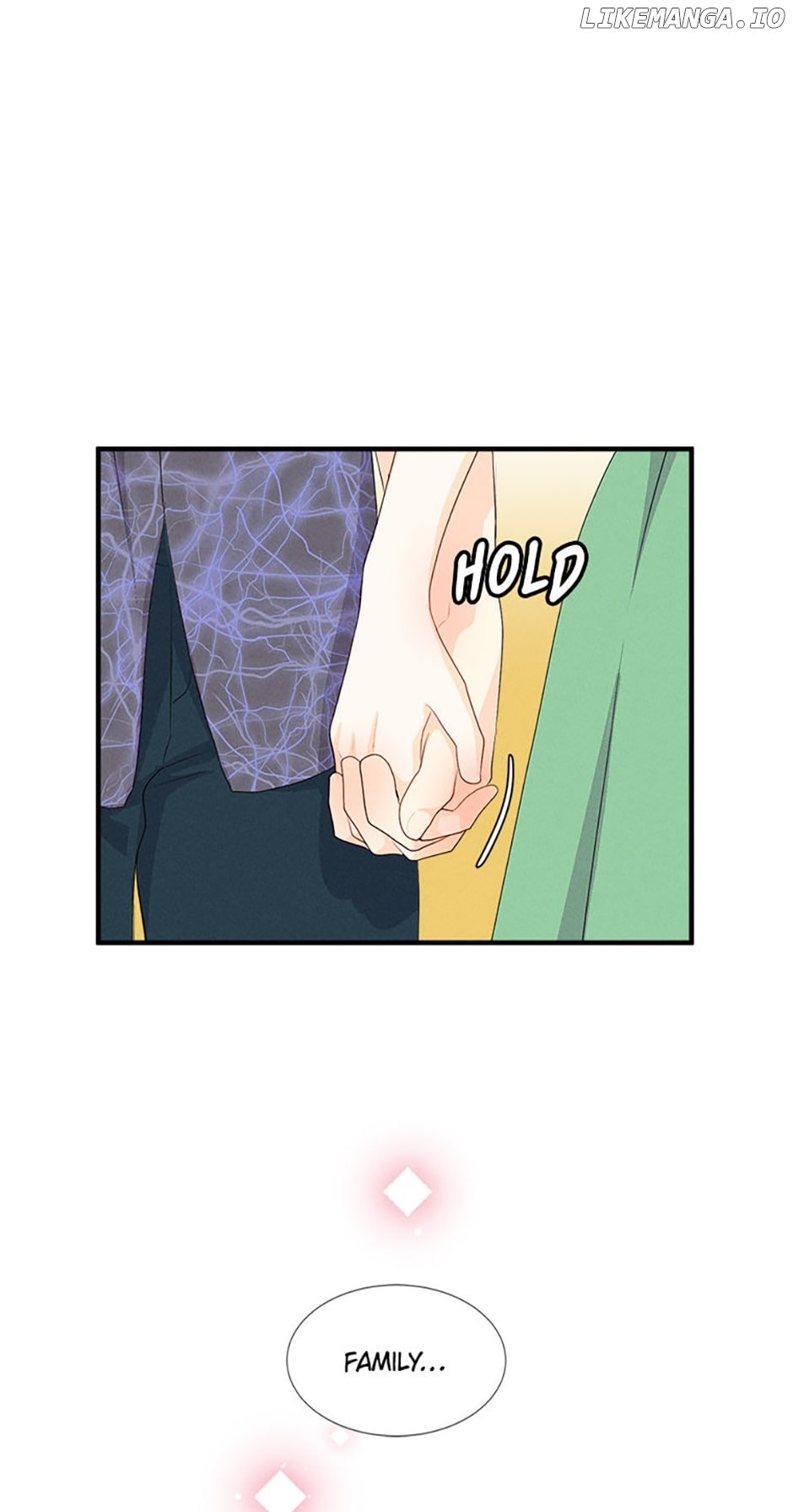 Personal Preference Chapter 64 page 3