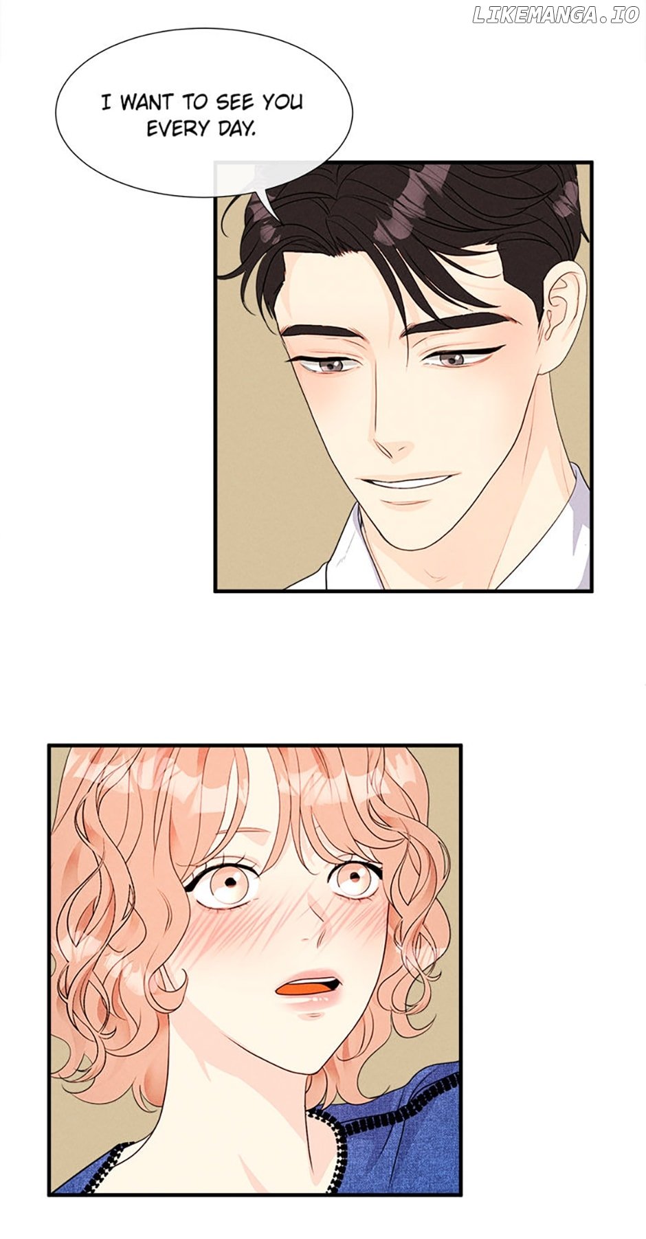 Personal Preference Chapter 64 page 40