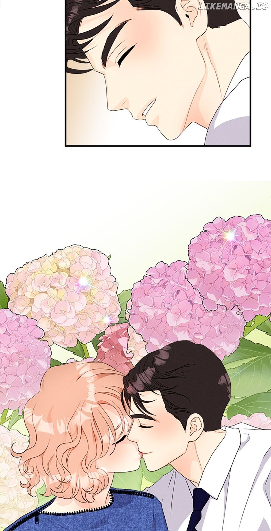 Personal Preference Chapter 64 page 44