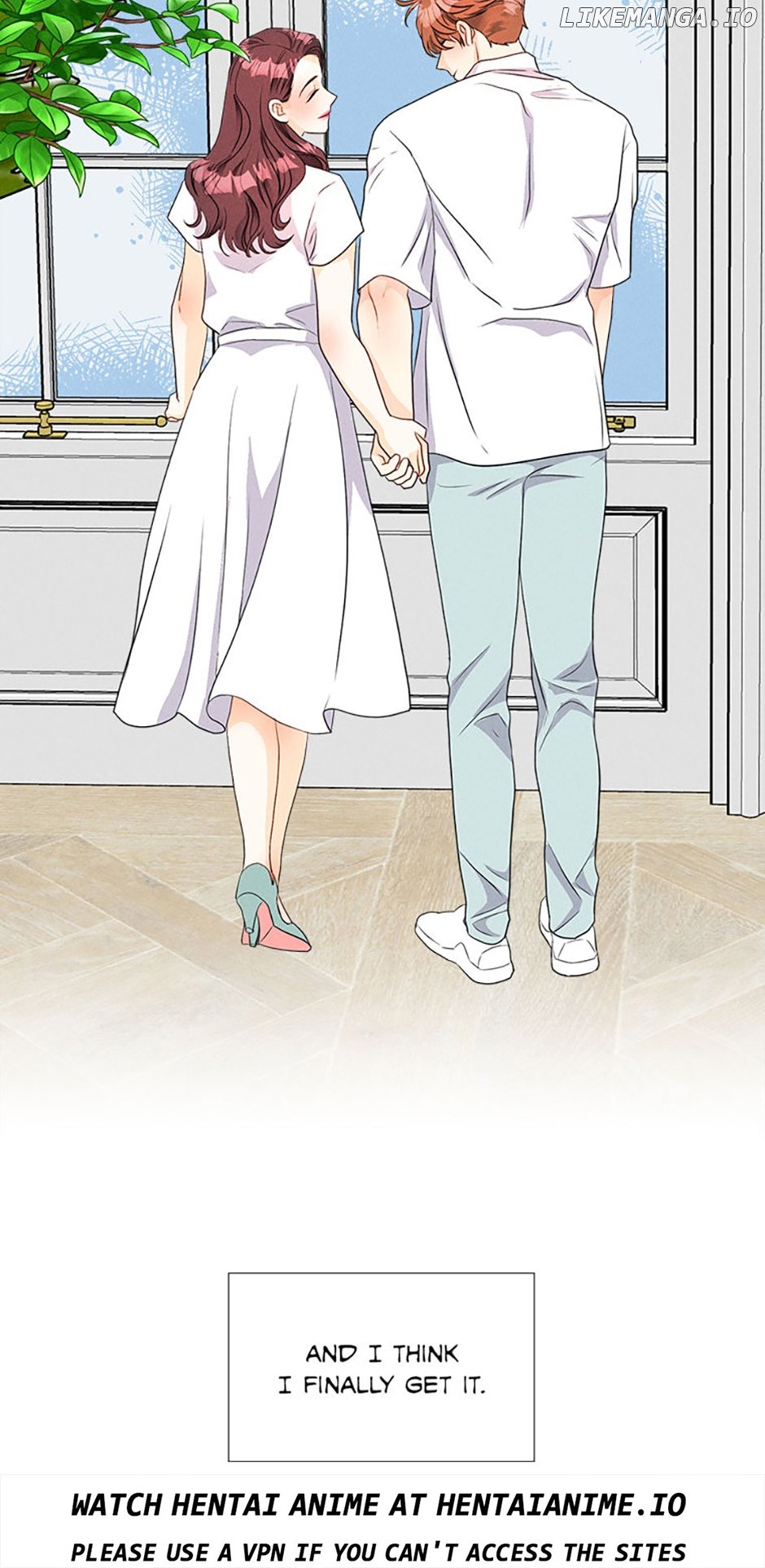 Personal Preference Chapter 64 page 48