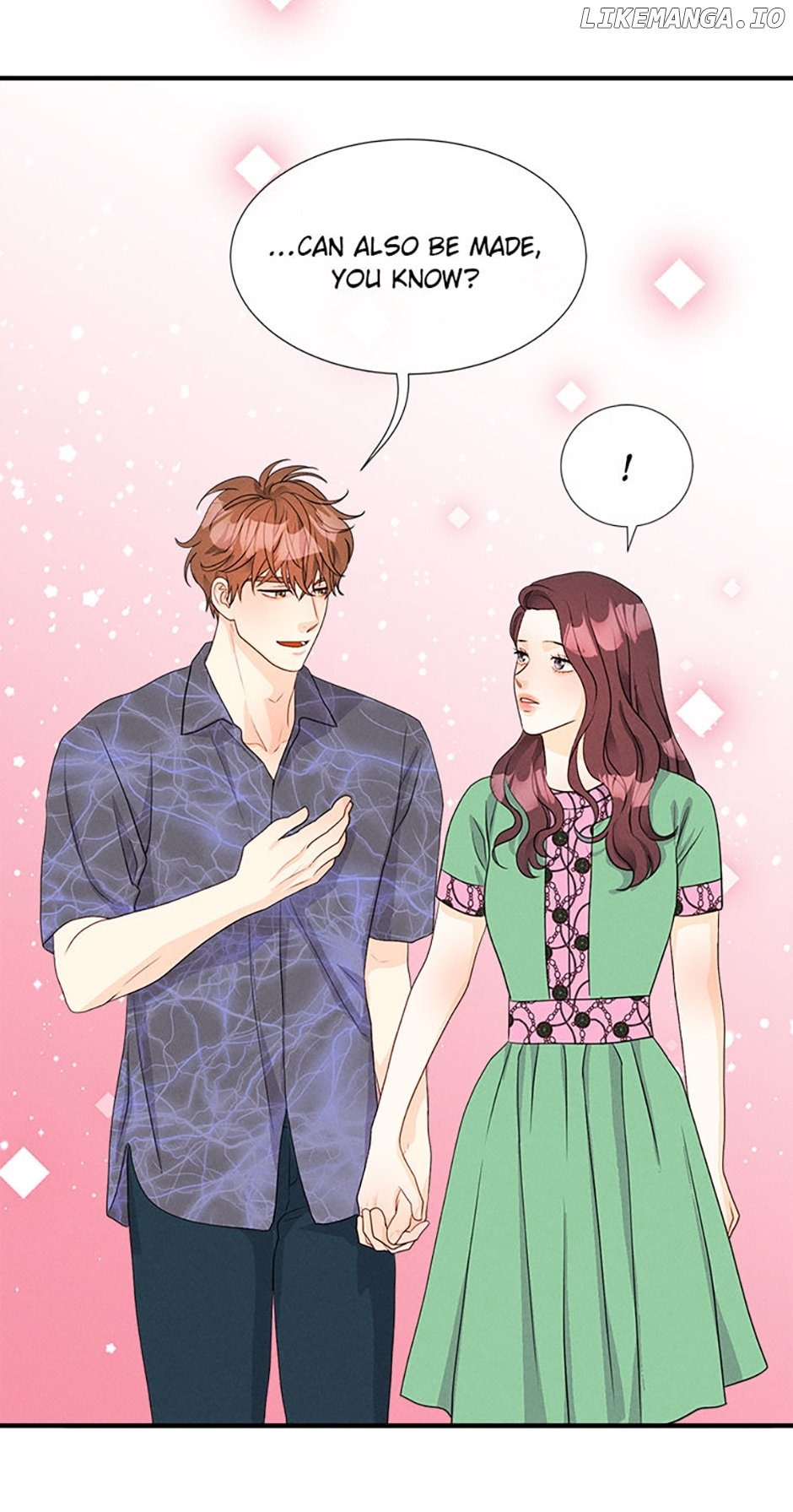 Personal Preference Chapter 64 page 4