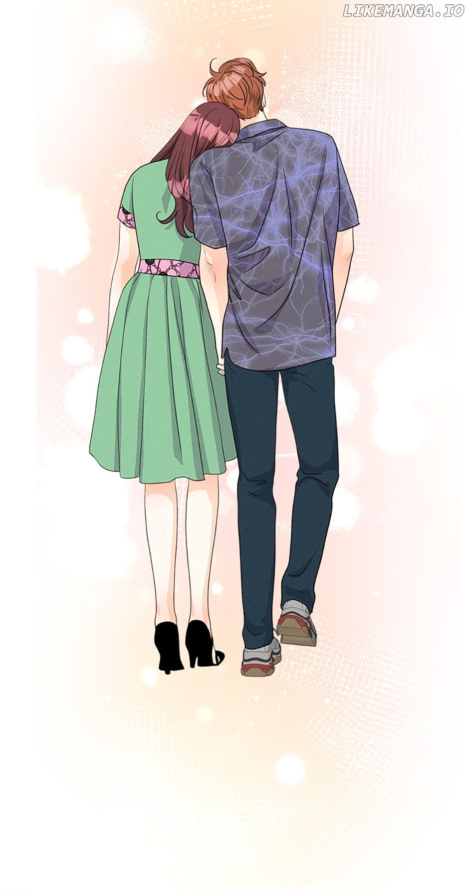 Personal Preference Chapter 64 page 6