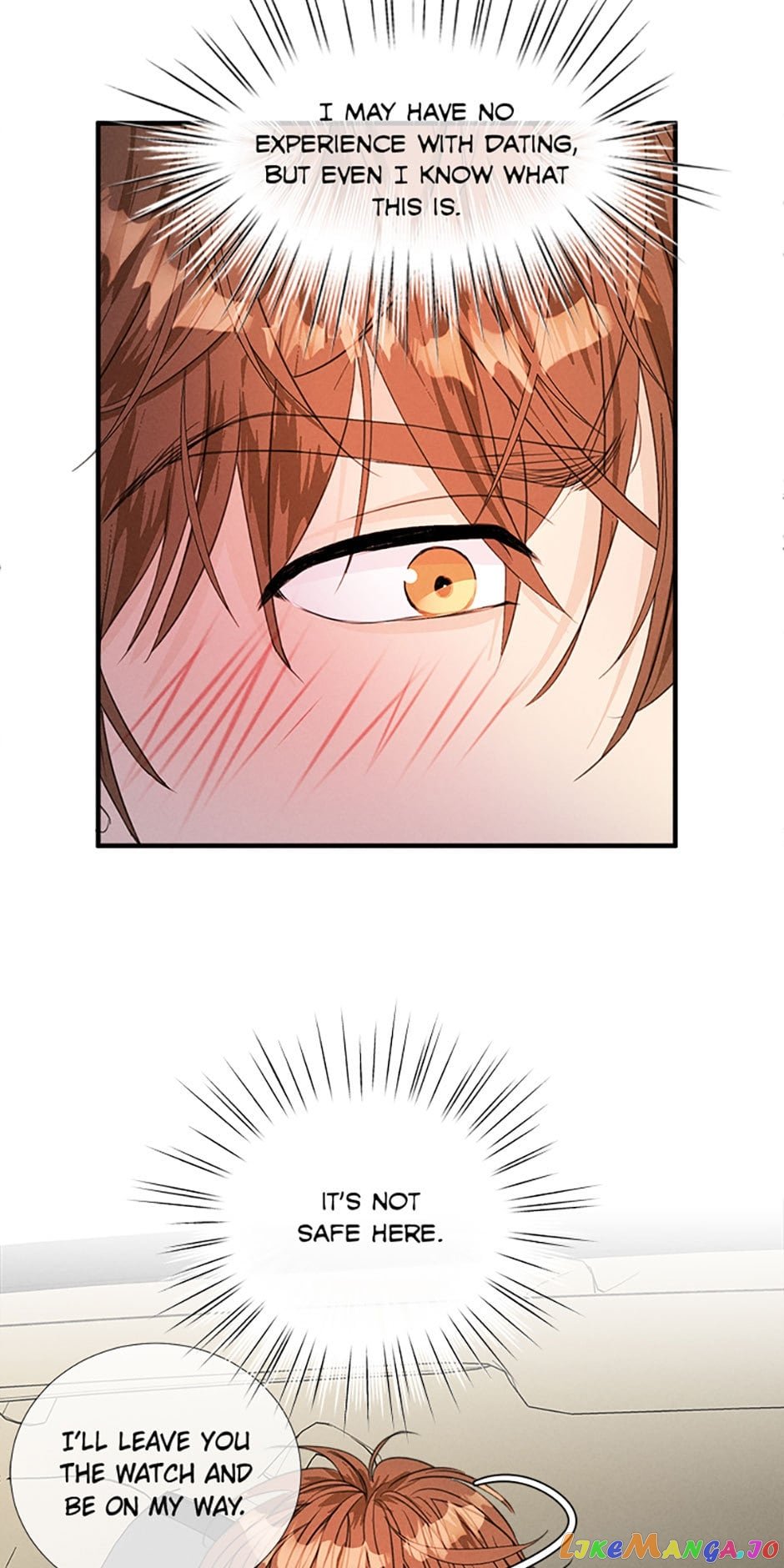Personal Preference Chapter 8 page 10