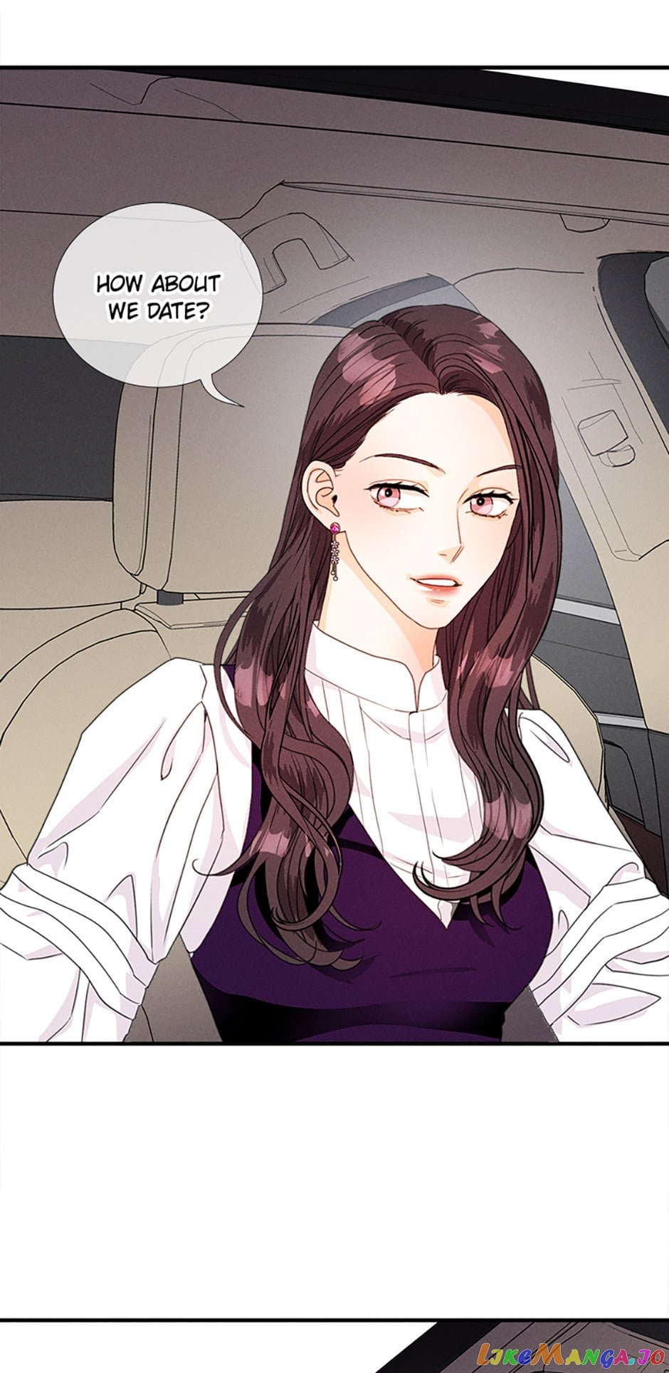 Personal Preference Chapter 8 page 14