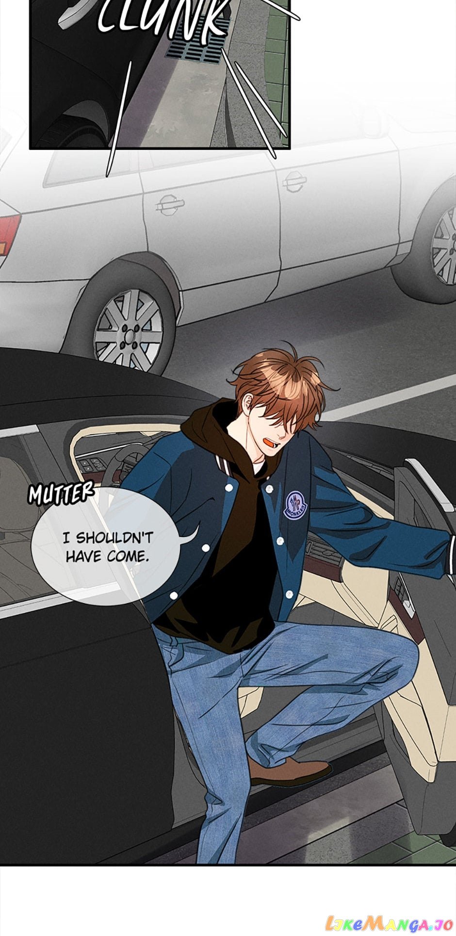 Personal Preference Chapter 8 page 19