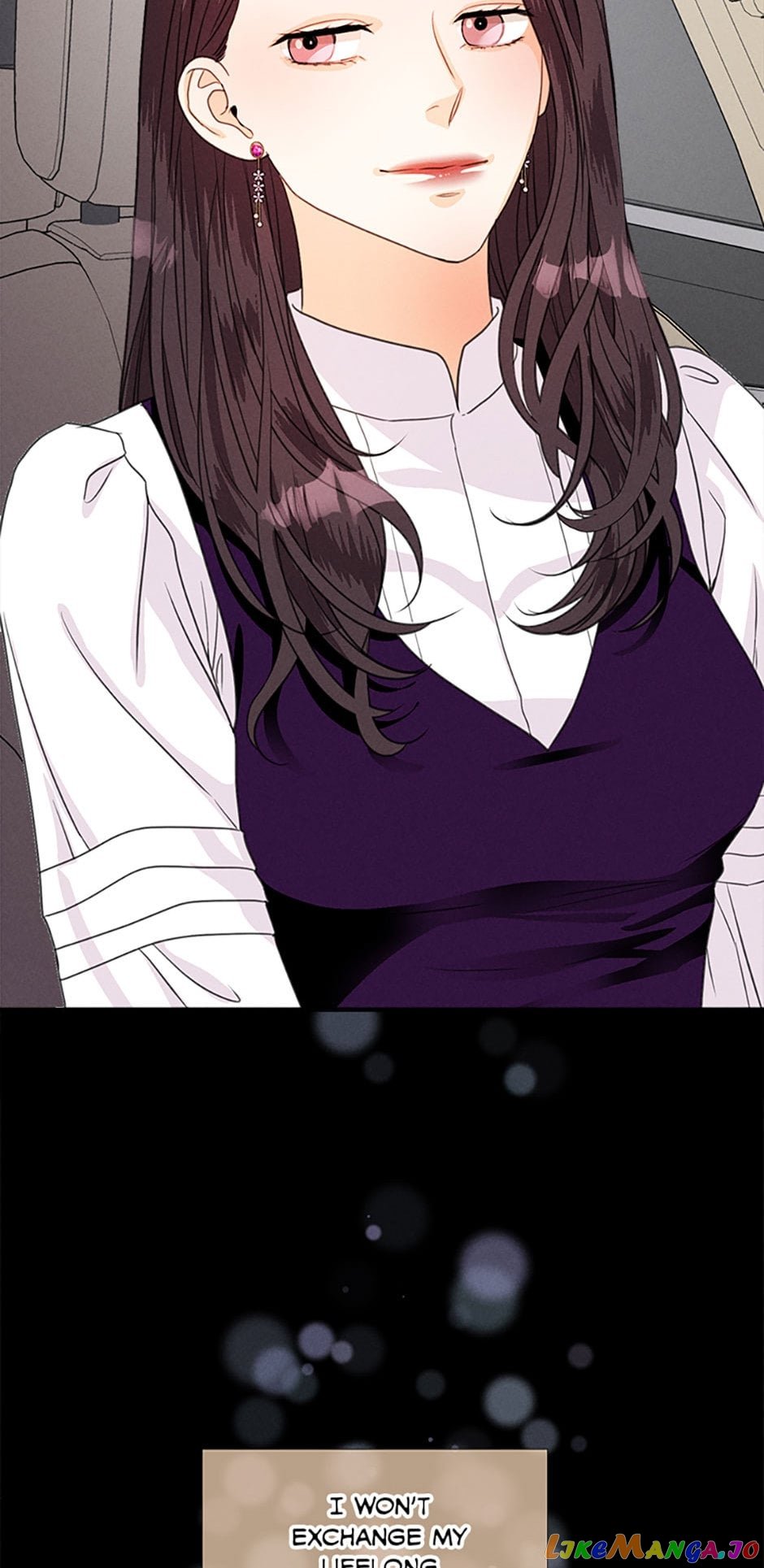 Personal Preference Chapter 8 page 23