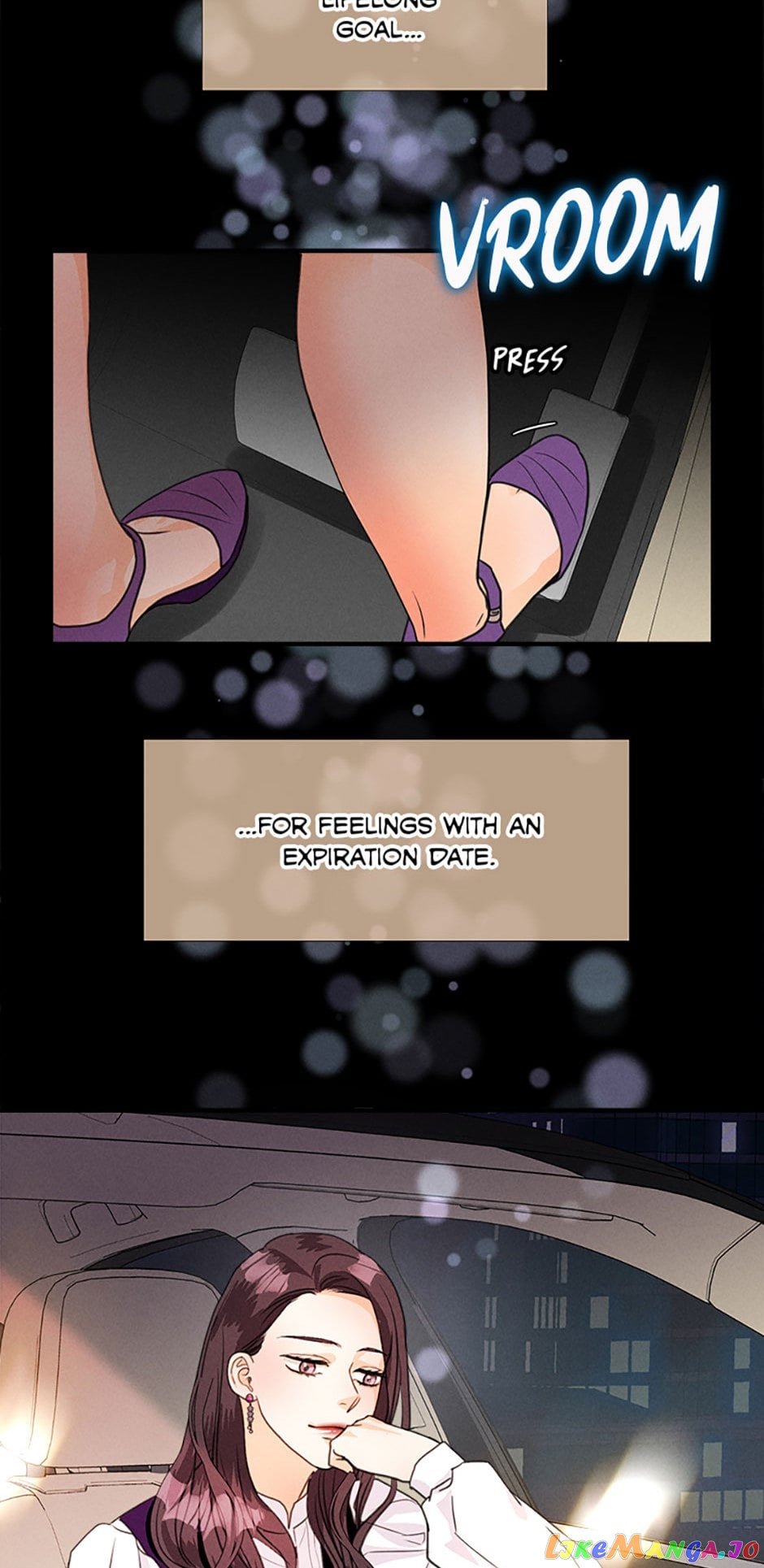 Personal Preference Chapter 8 page 24