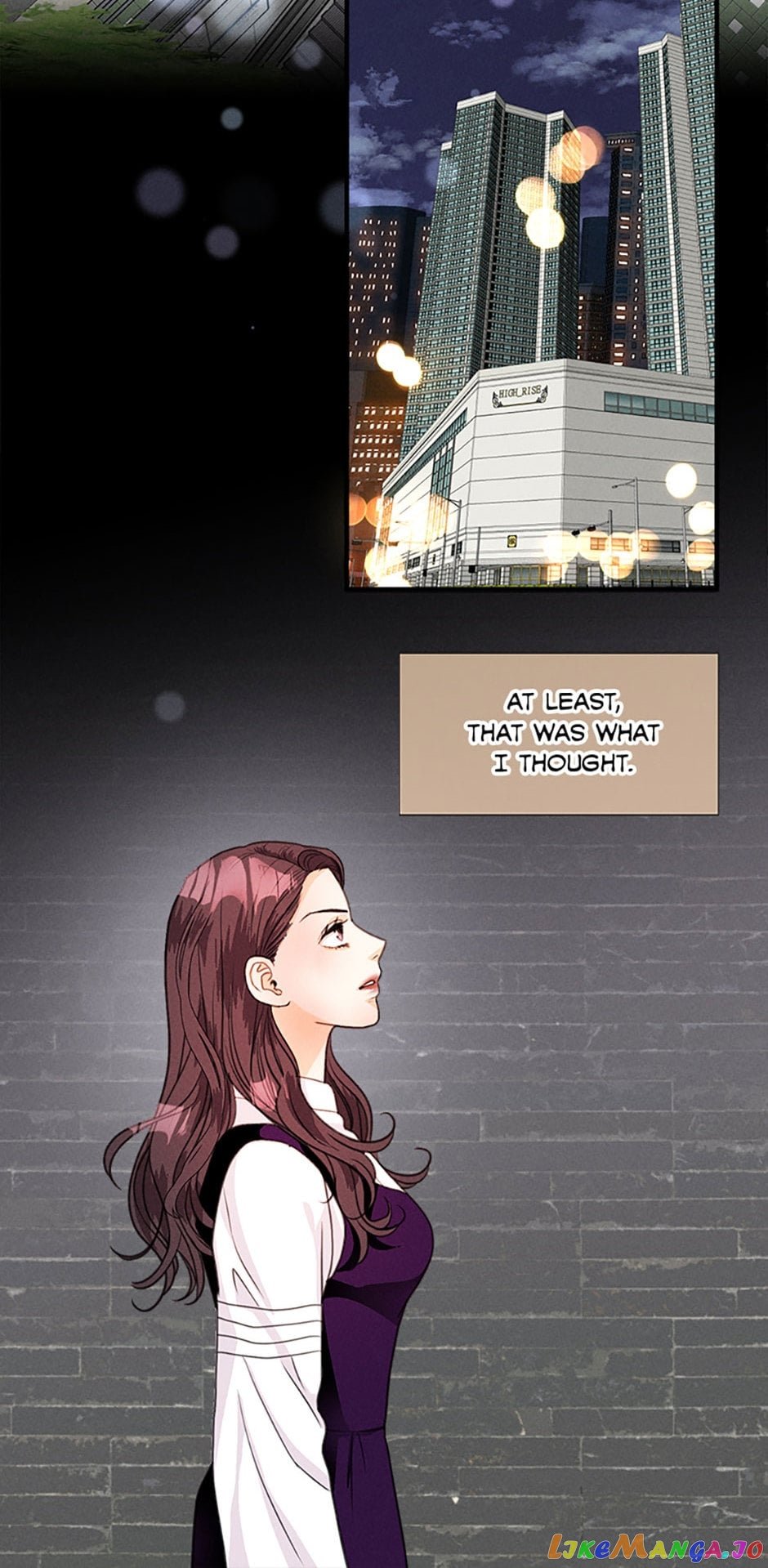 Personal Preference Chapter 8 page 26