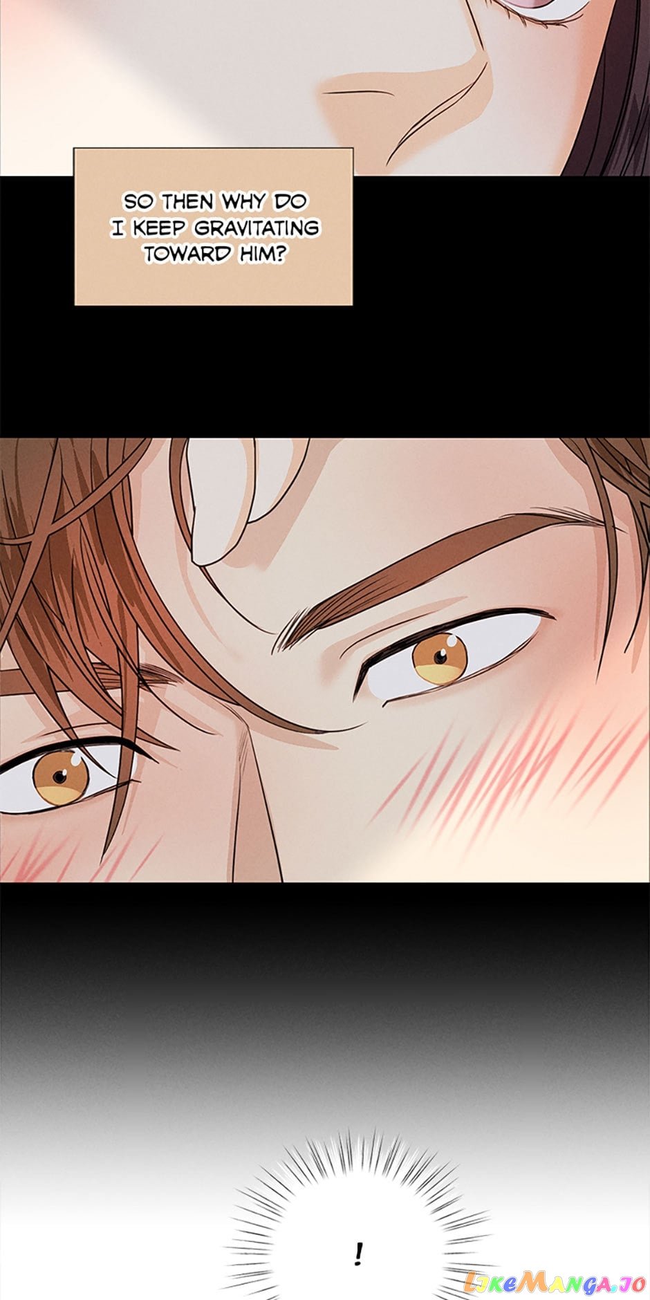 Personal Preference Chapter 8 page 2