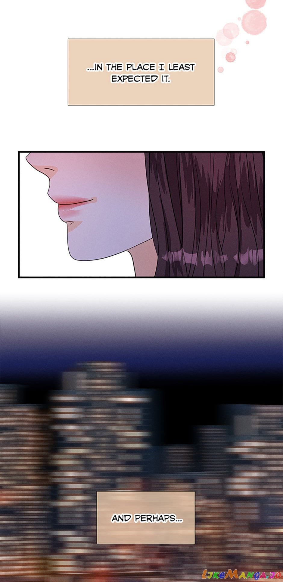 Personal Preference Chapter 8 page 33