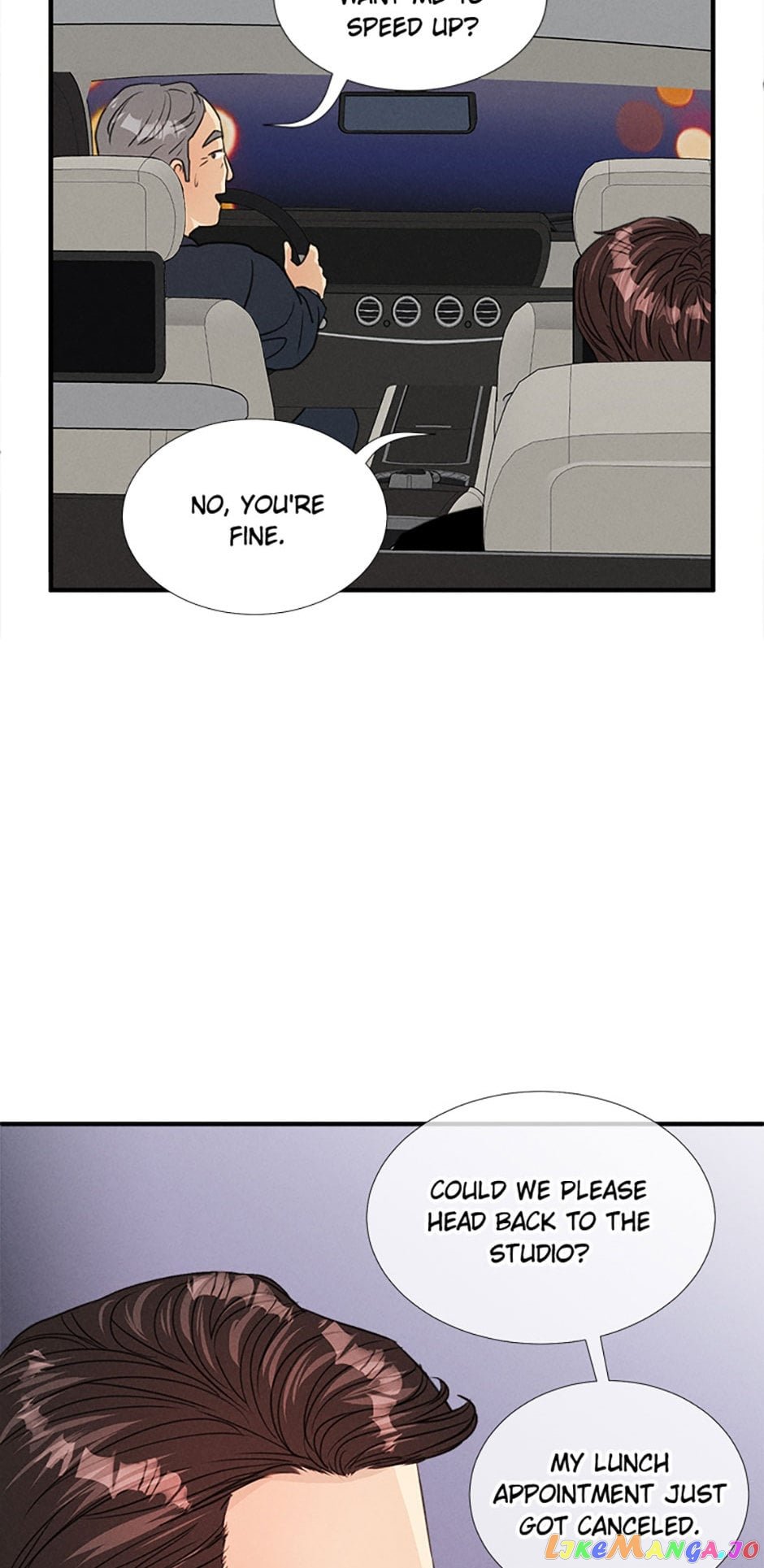 Personal Preference Chapter 8 page 37