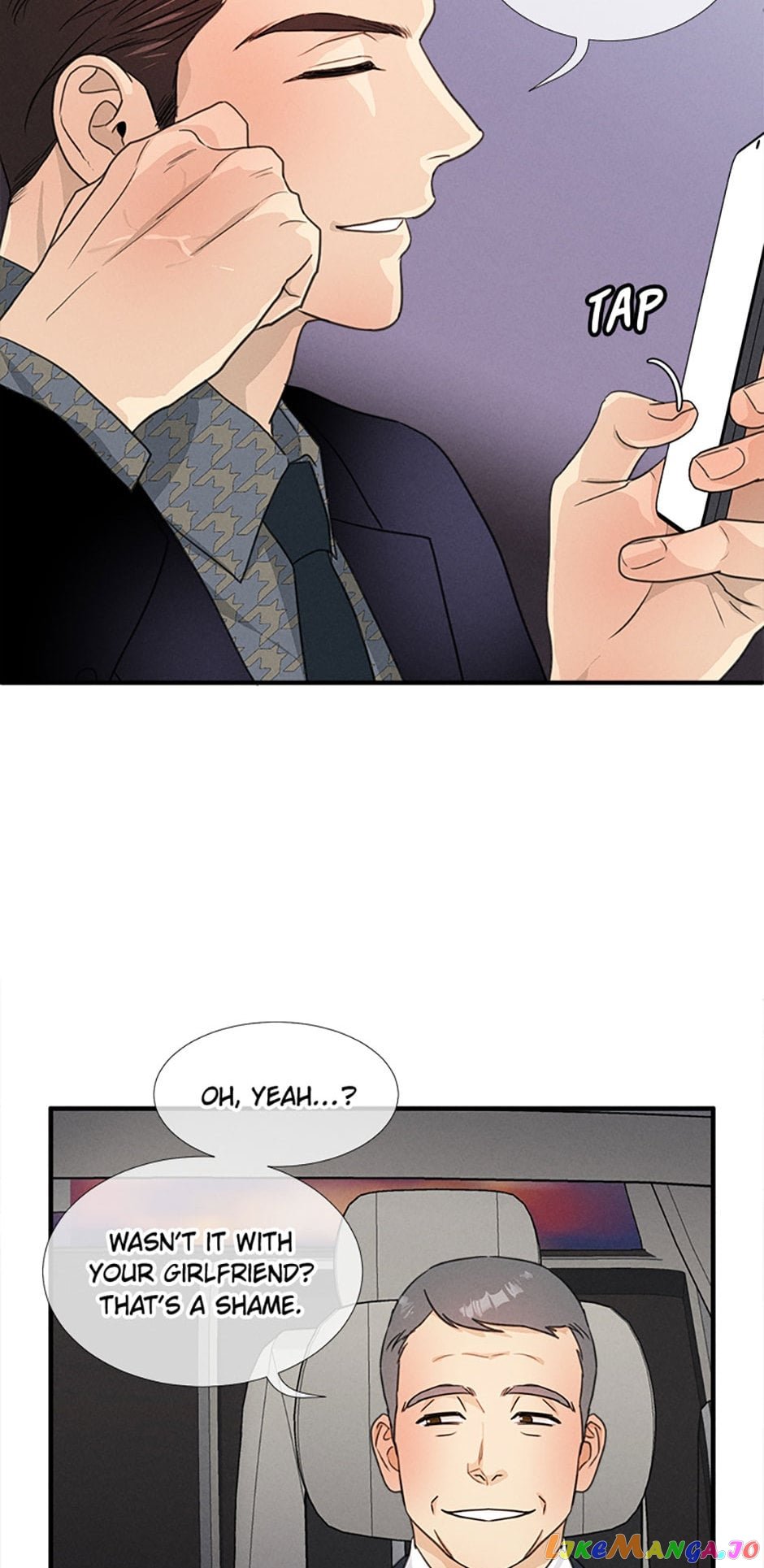 Personal Preference Chapter 8 page 38