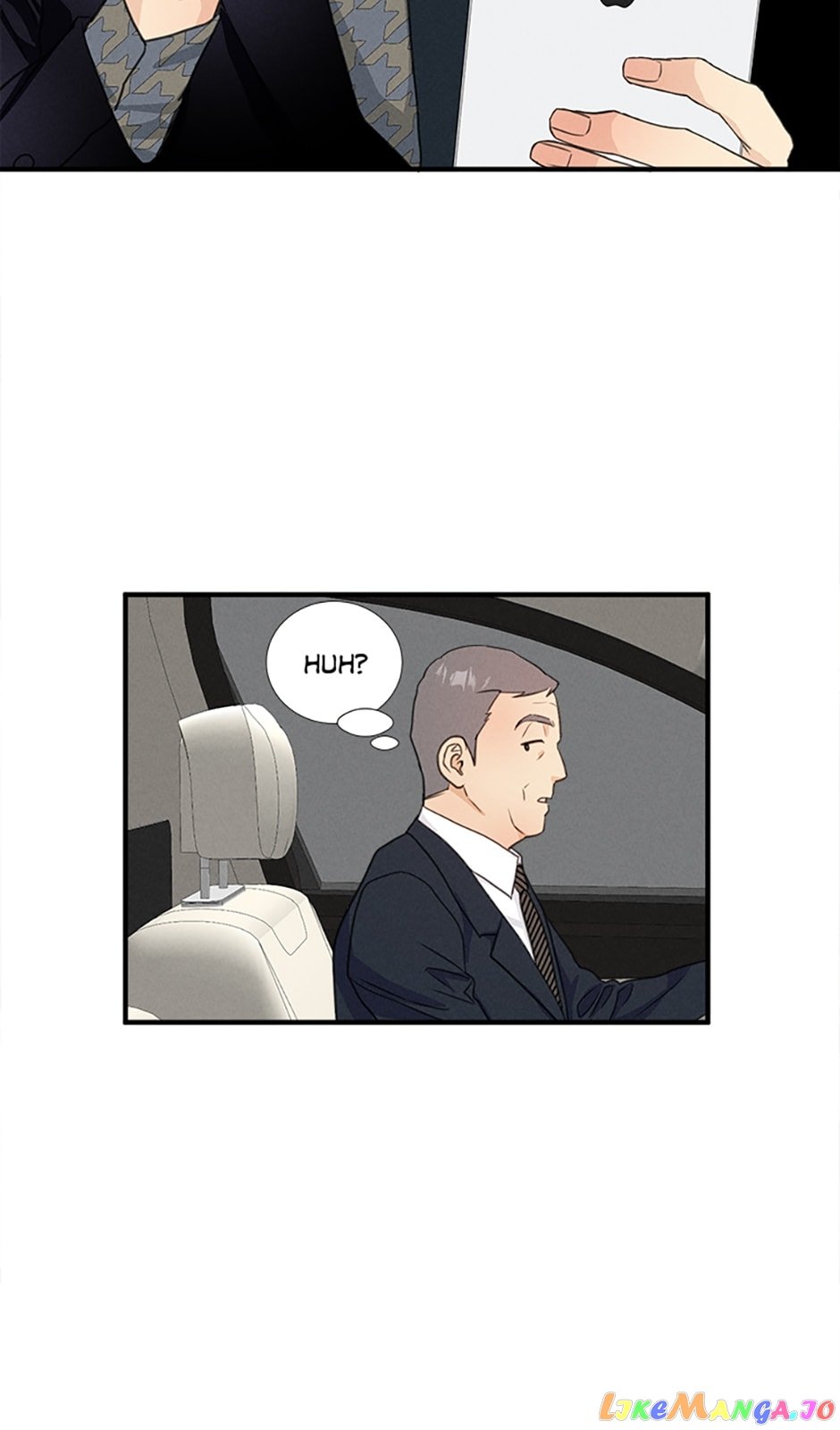 Personal Preference Chapter 8 page 41