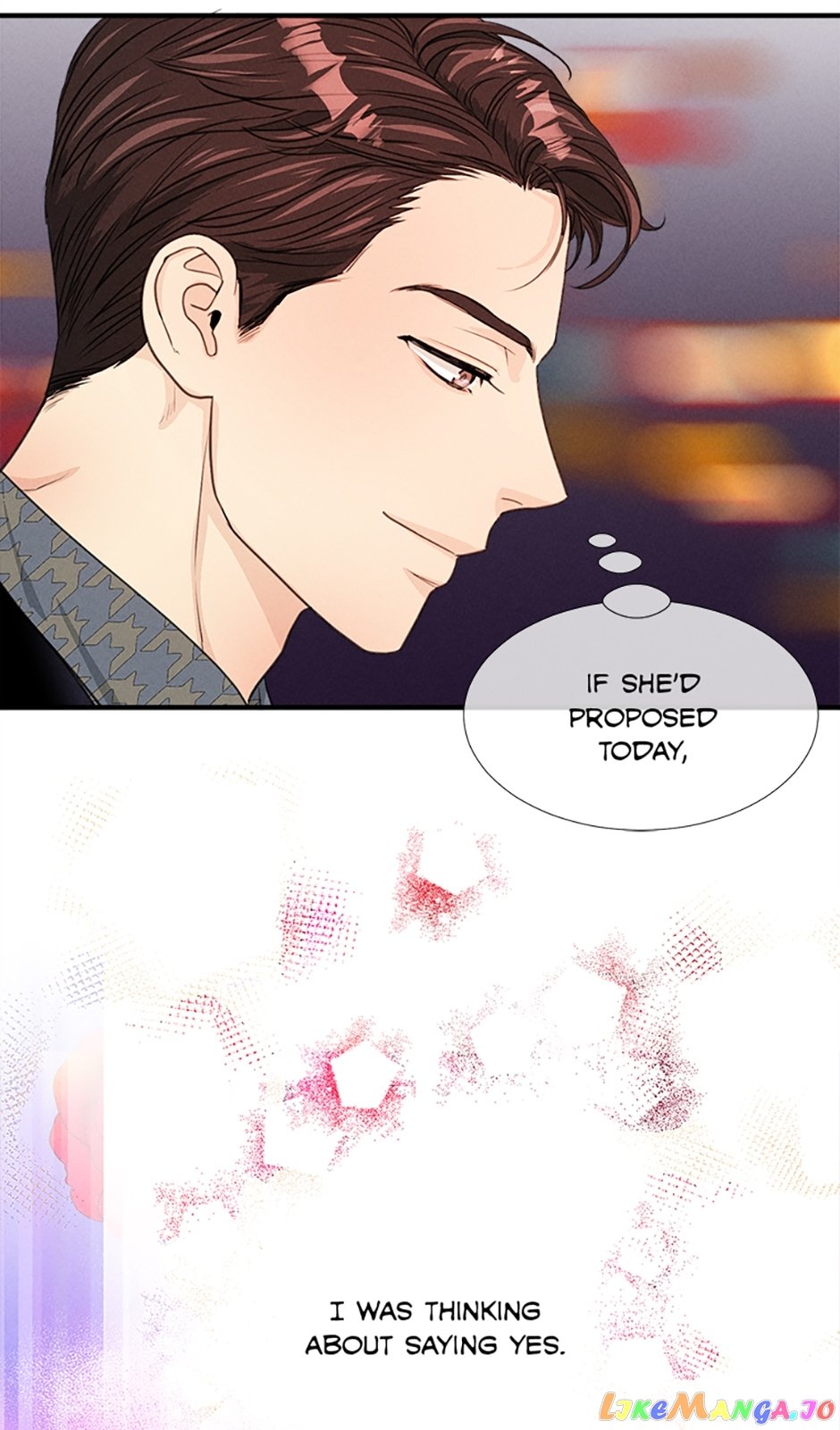 Personal Preference Chapter 8 page 42