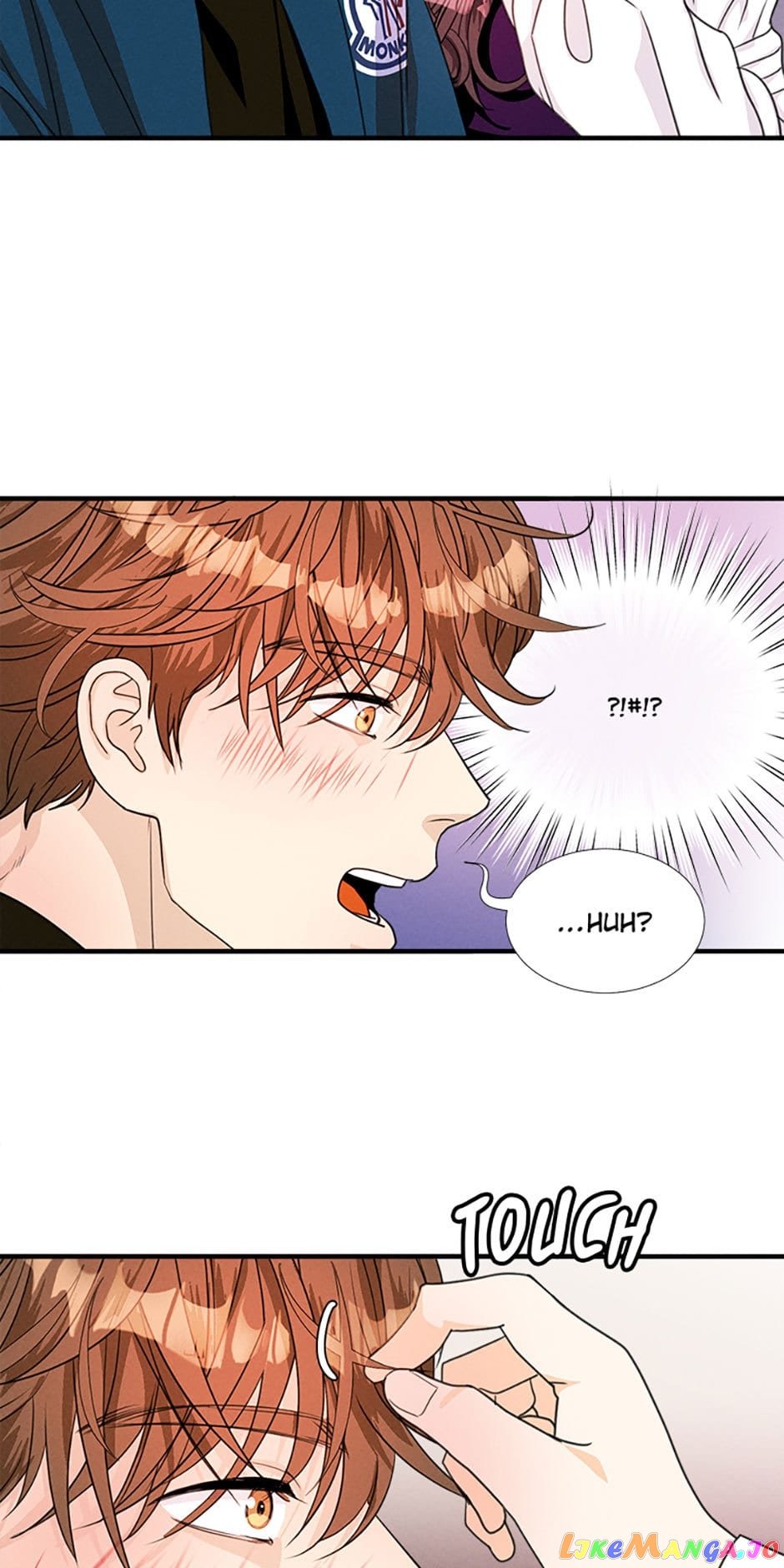 Personal Preference Chapter 8 page 6