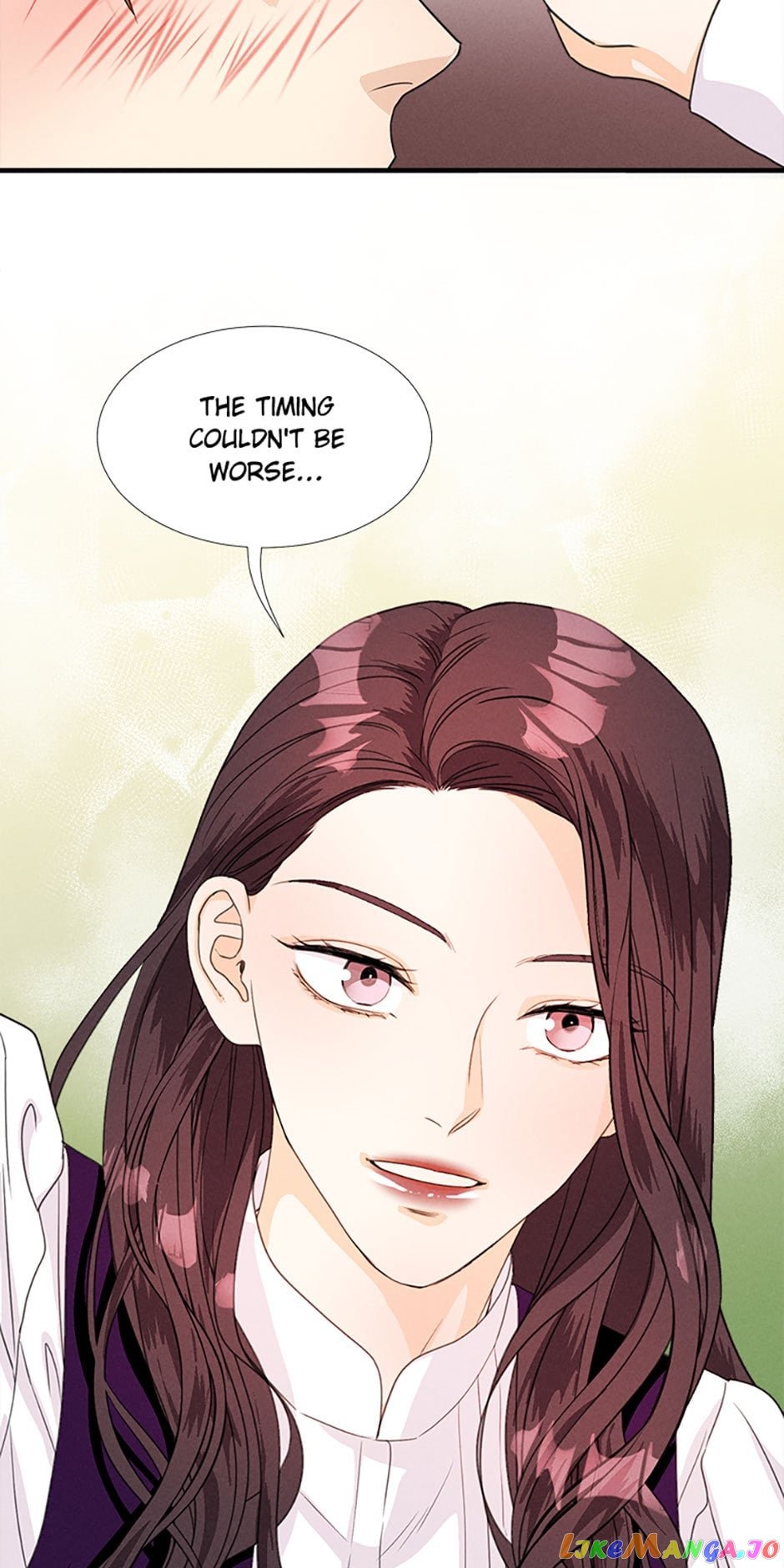 Personal Preference Chapter 8 page 7
