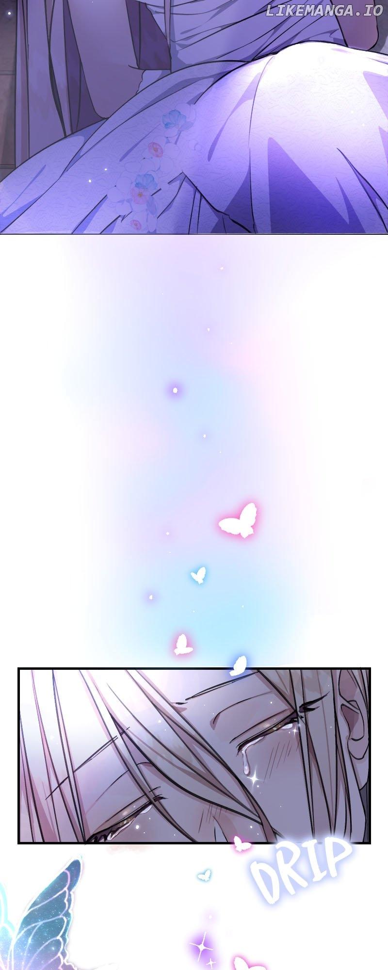 Picked Up by a Mysterious Wizard Chapter 1 page 22