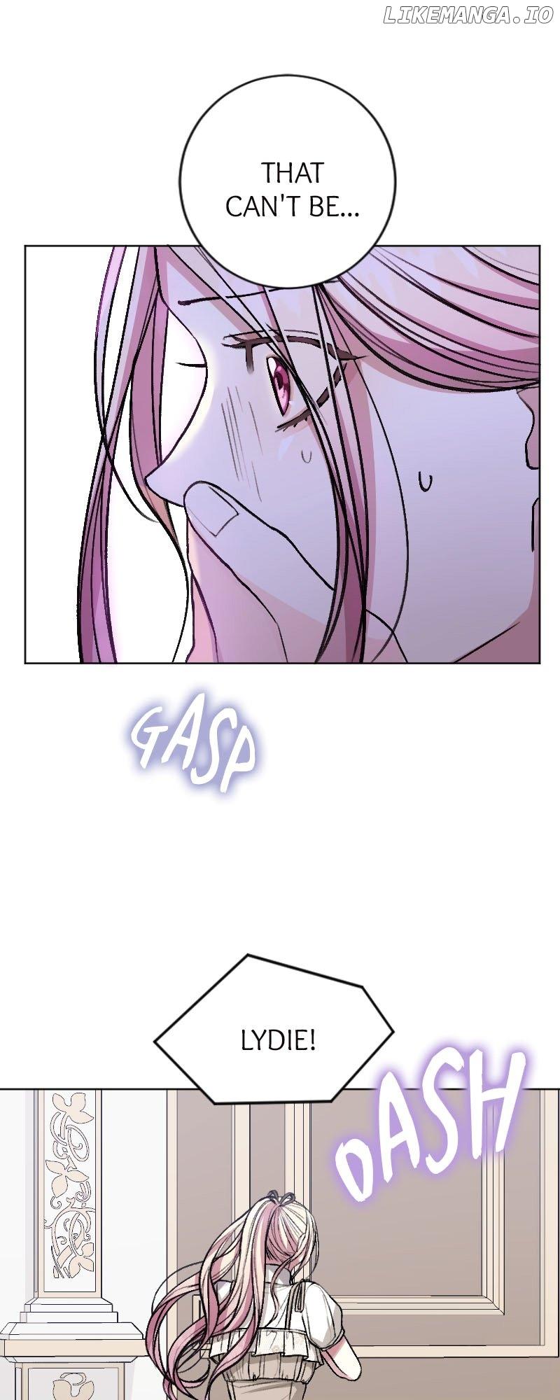 Picked Up by a Mysterious Wizard Chapter 13 page 11