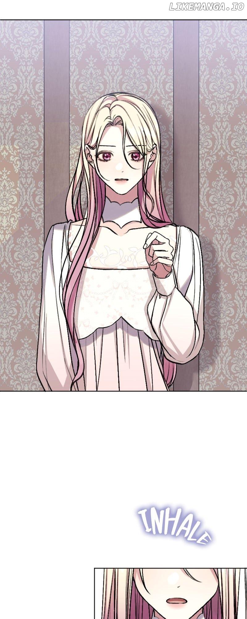 Picked Up by a Mysterious Wizard Chapter 13 page 17