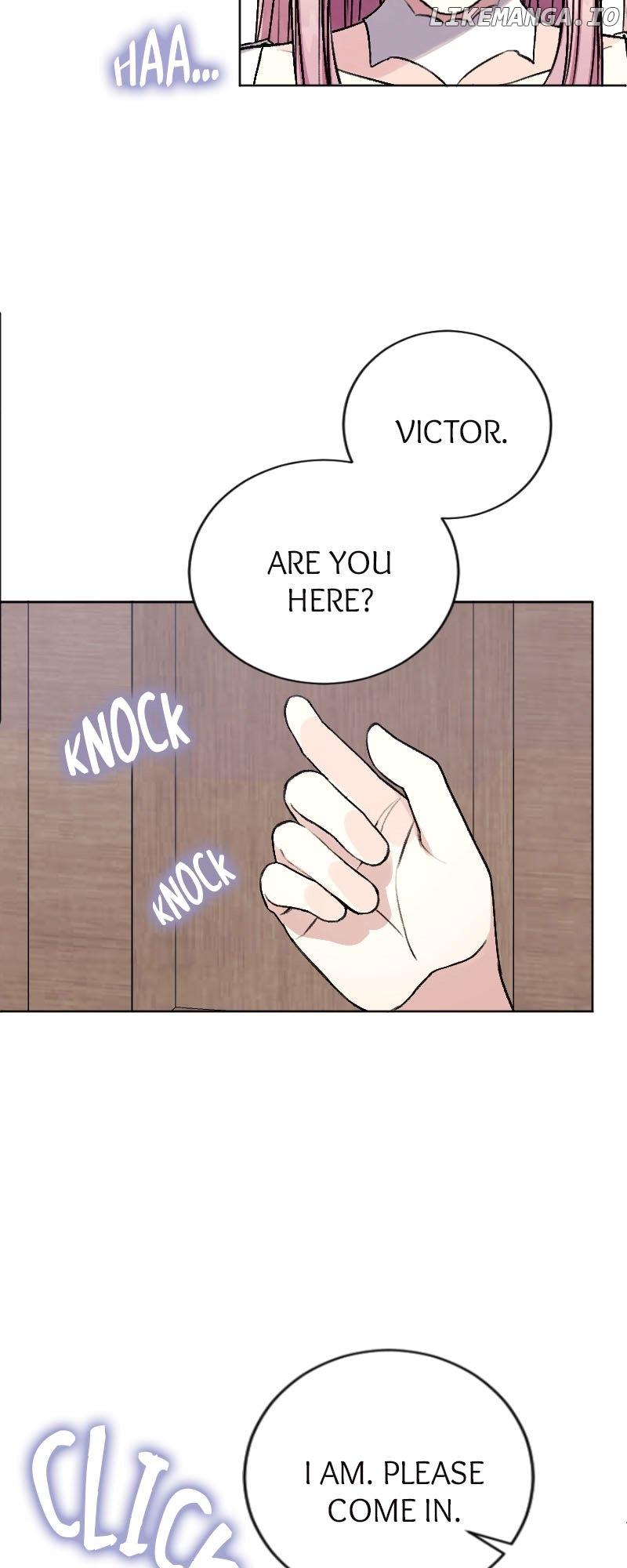 Picked Up by a Mysterious Wizard Chapter 13 page 18