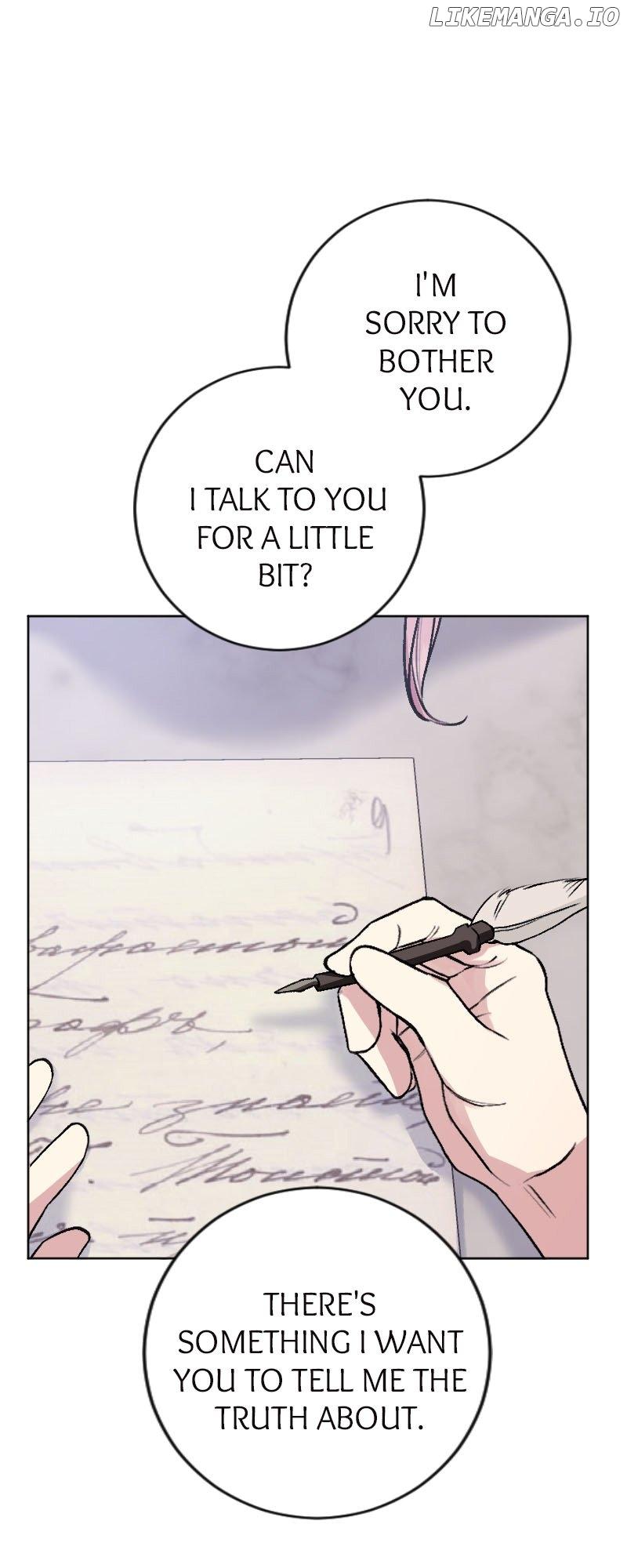 Picked Up by a Mysterious Wizard Chapter 13 page 20
