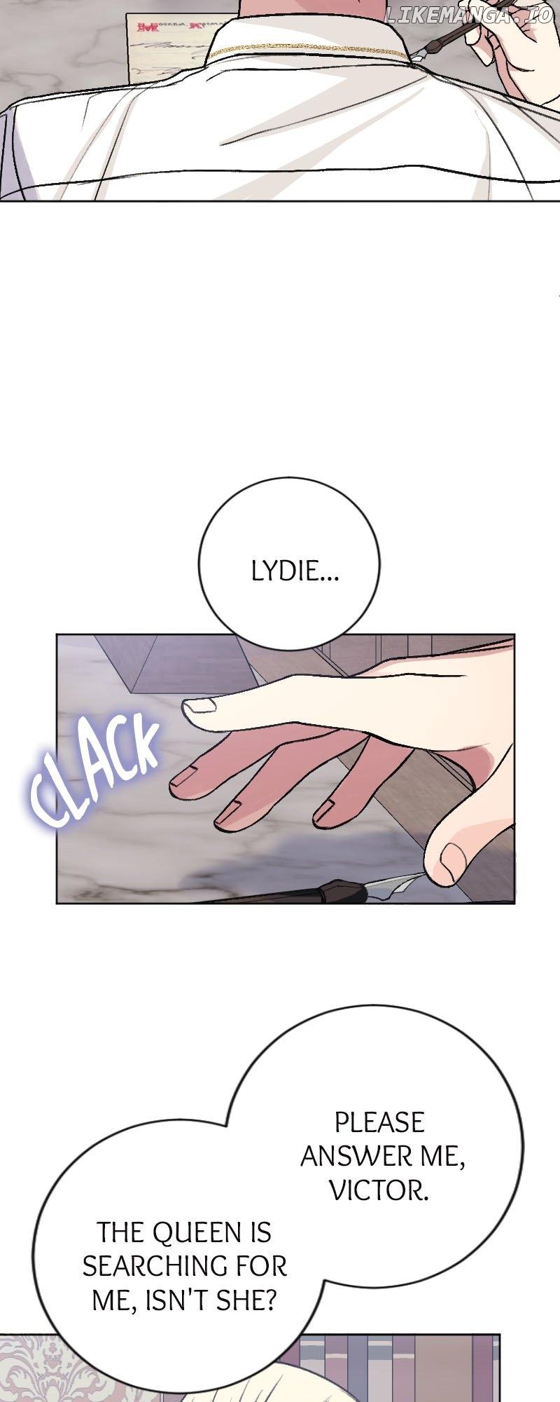 Picked Up by a Mysterious Wizard Chapter 13 page 23